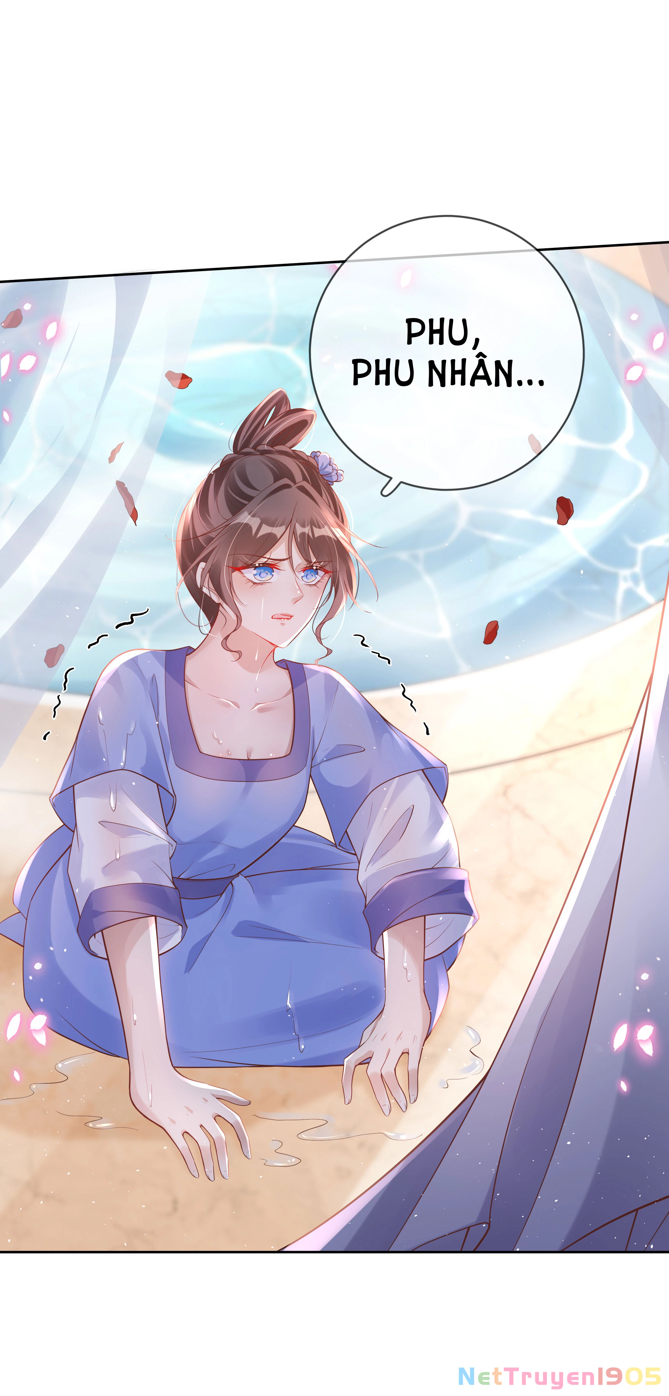 Phu Nhân Không Đoan Chính Chapter 6 - 37