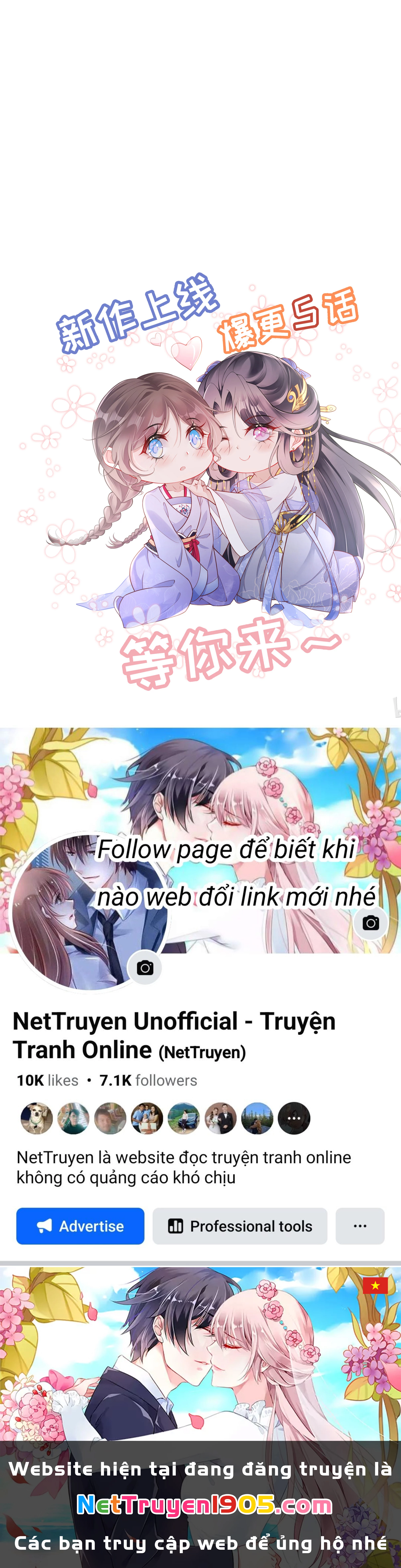 Phu Nhân Không Đoan Chính Chapter 6 - 38