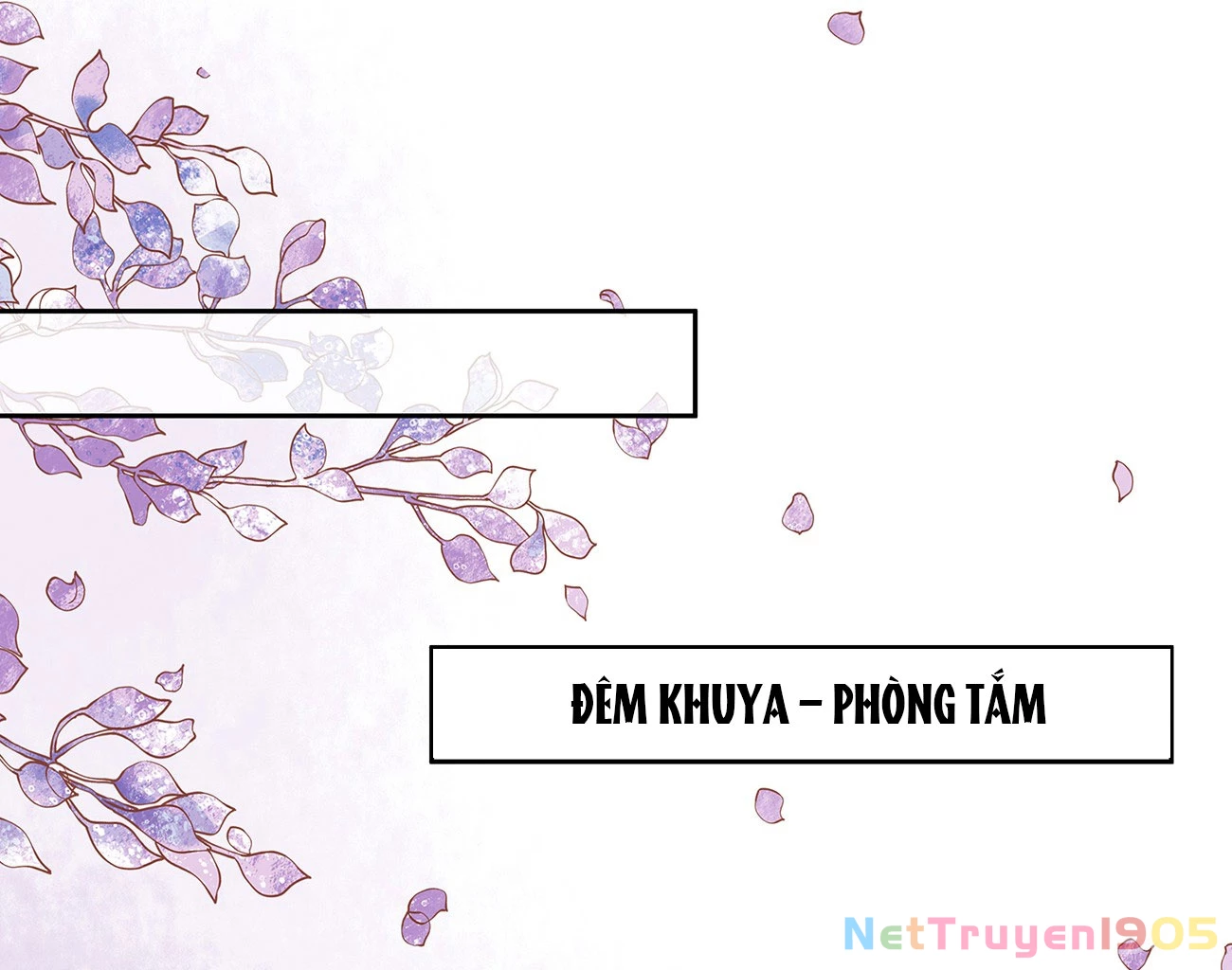 Phu Nhân Không Đoan Chính Chapter 7 - 3