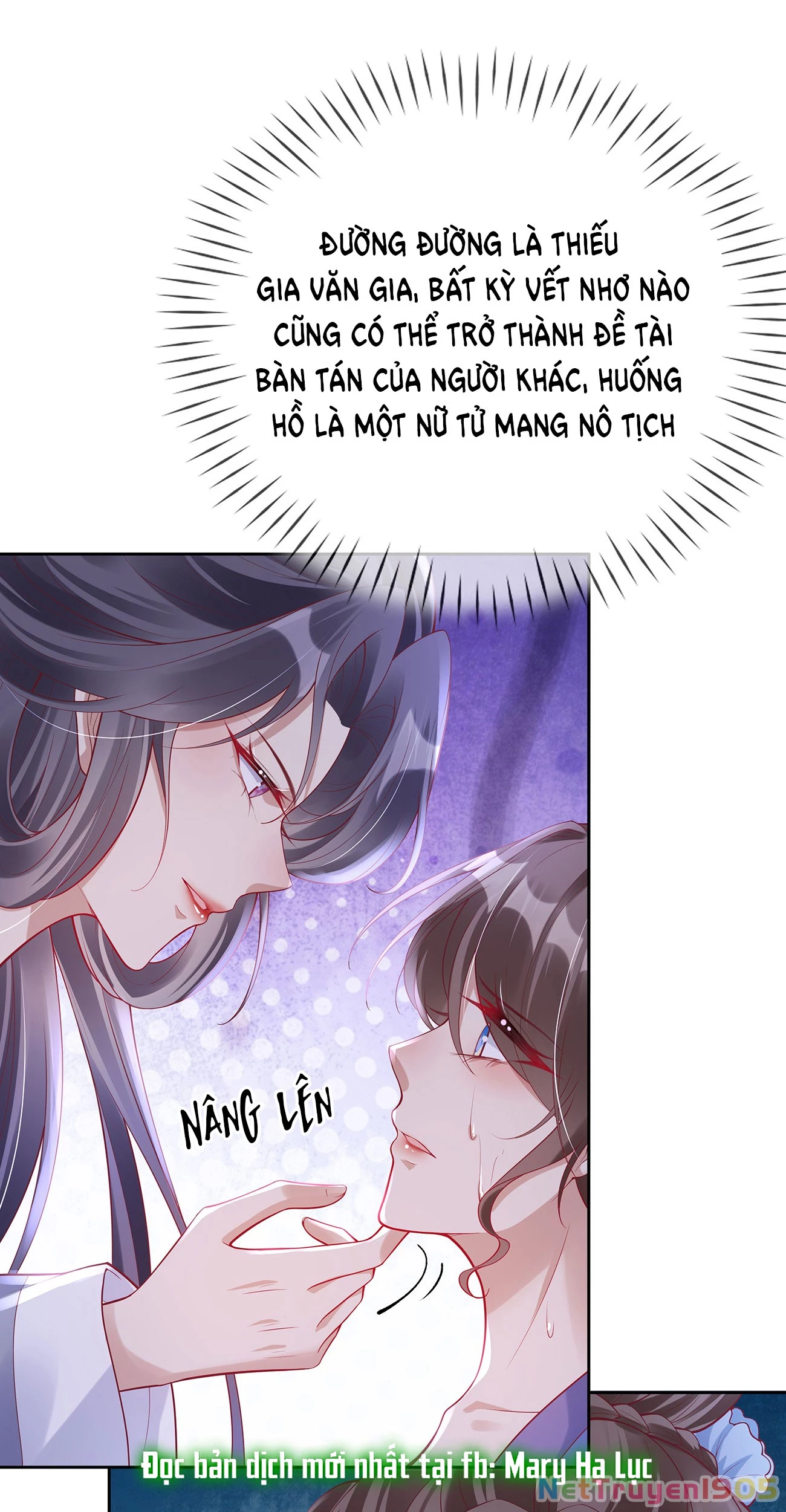 Phu Nhân Không Đoan Chính Chapter 7 - 5