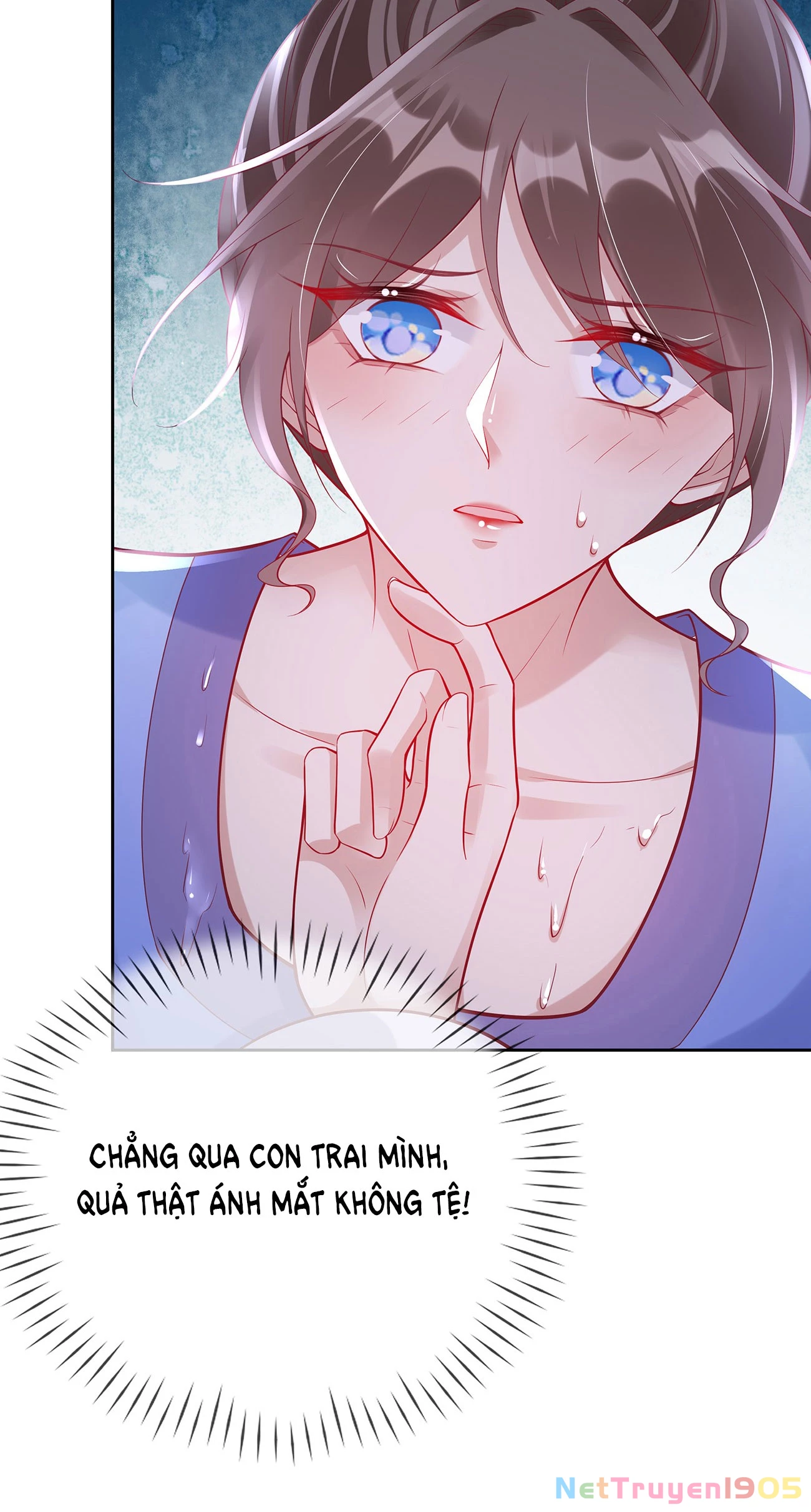 Phu Nhân Không Đoan Chính Chapter 7 - 6