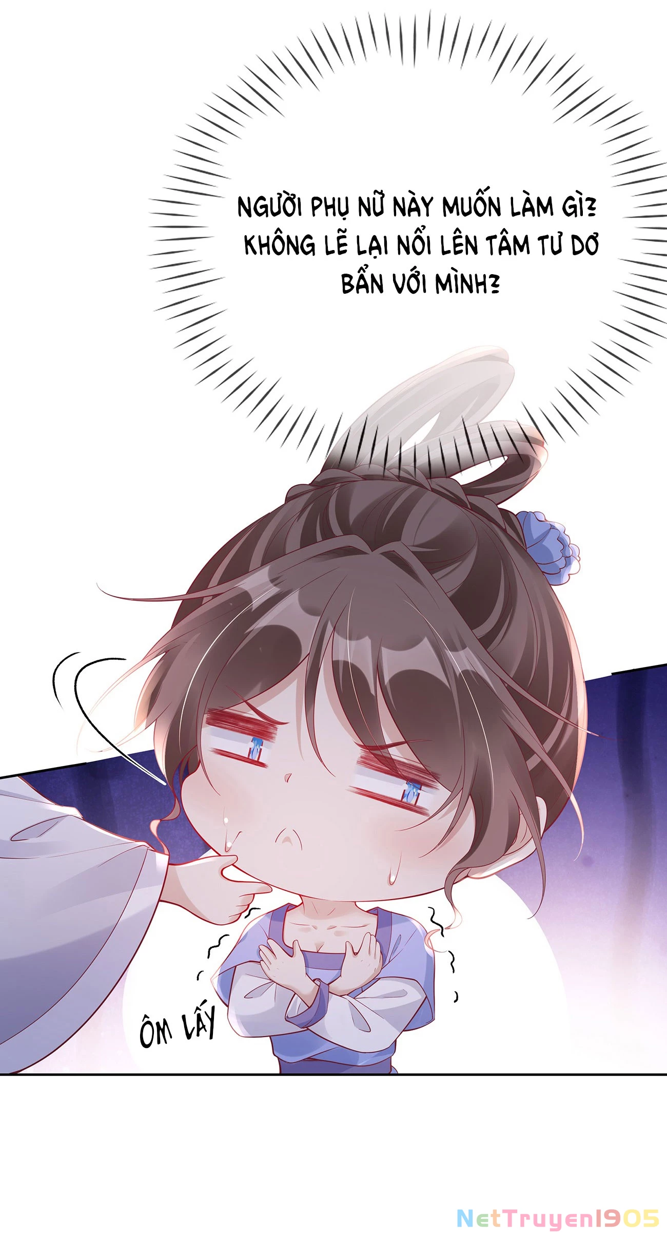Phu Nhân Không Đoan Chính Chapter 7 - 7
