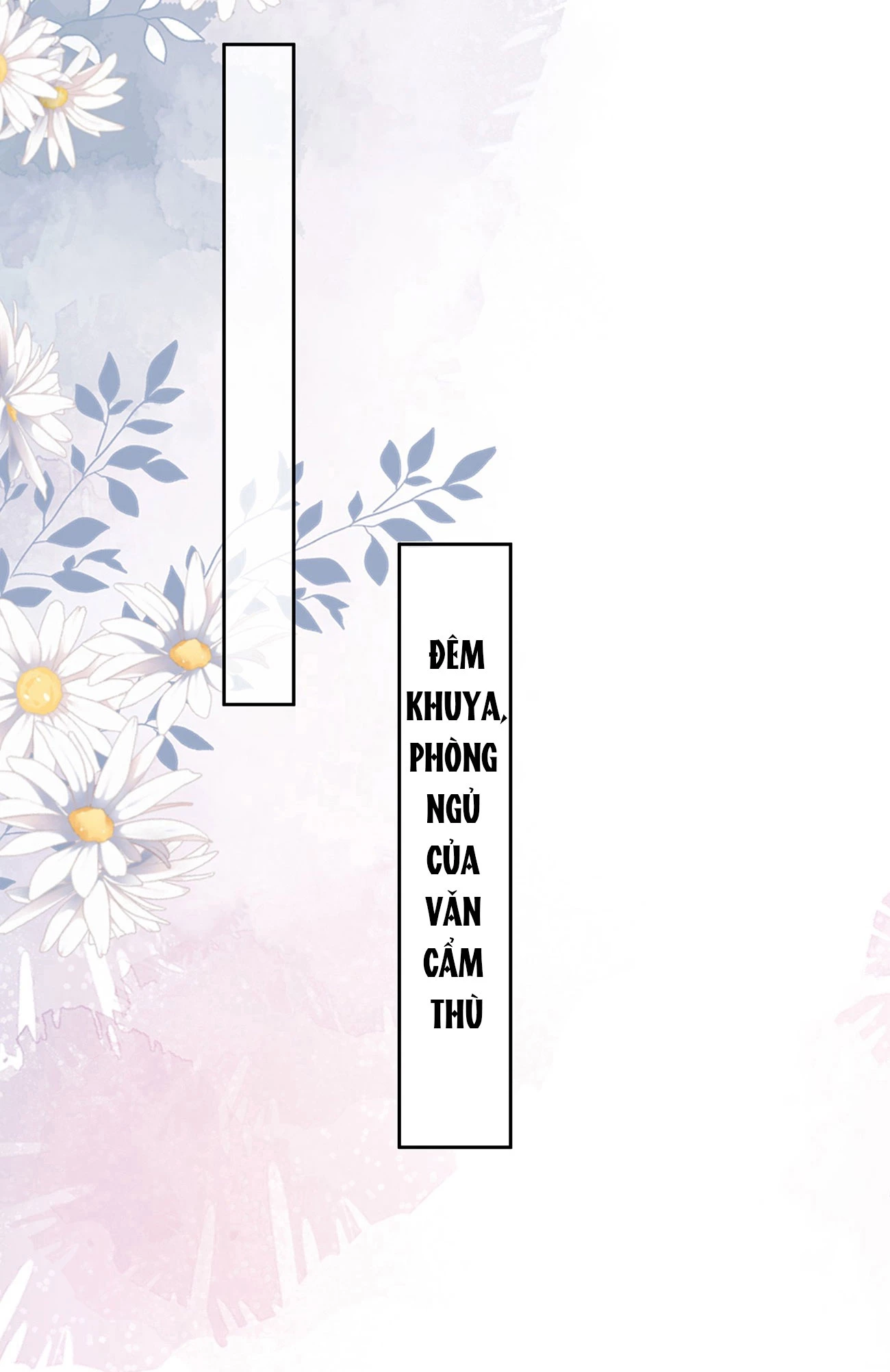 Phu Nhân Không Đoan Chính Chapter 7 - 11