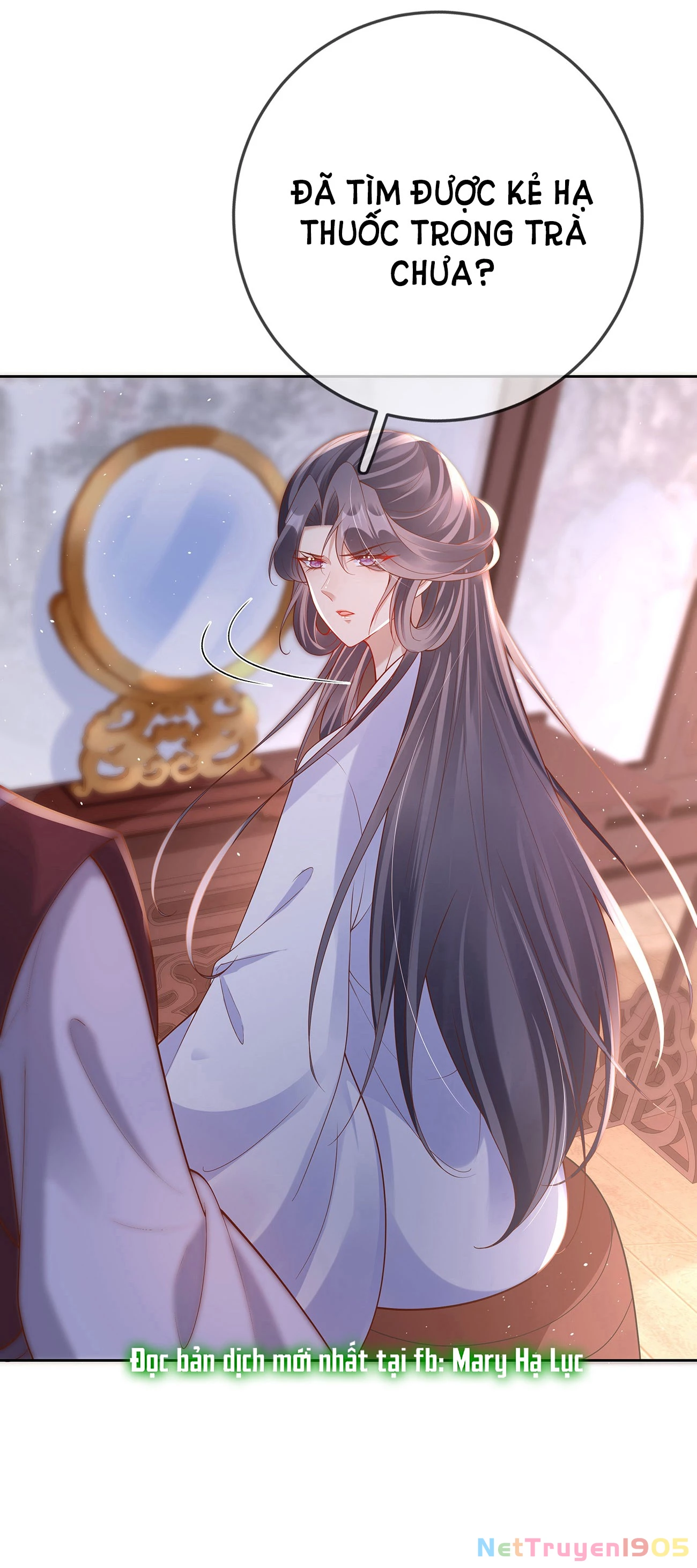 Phu Nhân Không Đoan Chính Chapter 7 - 14