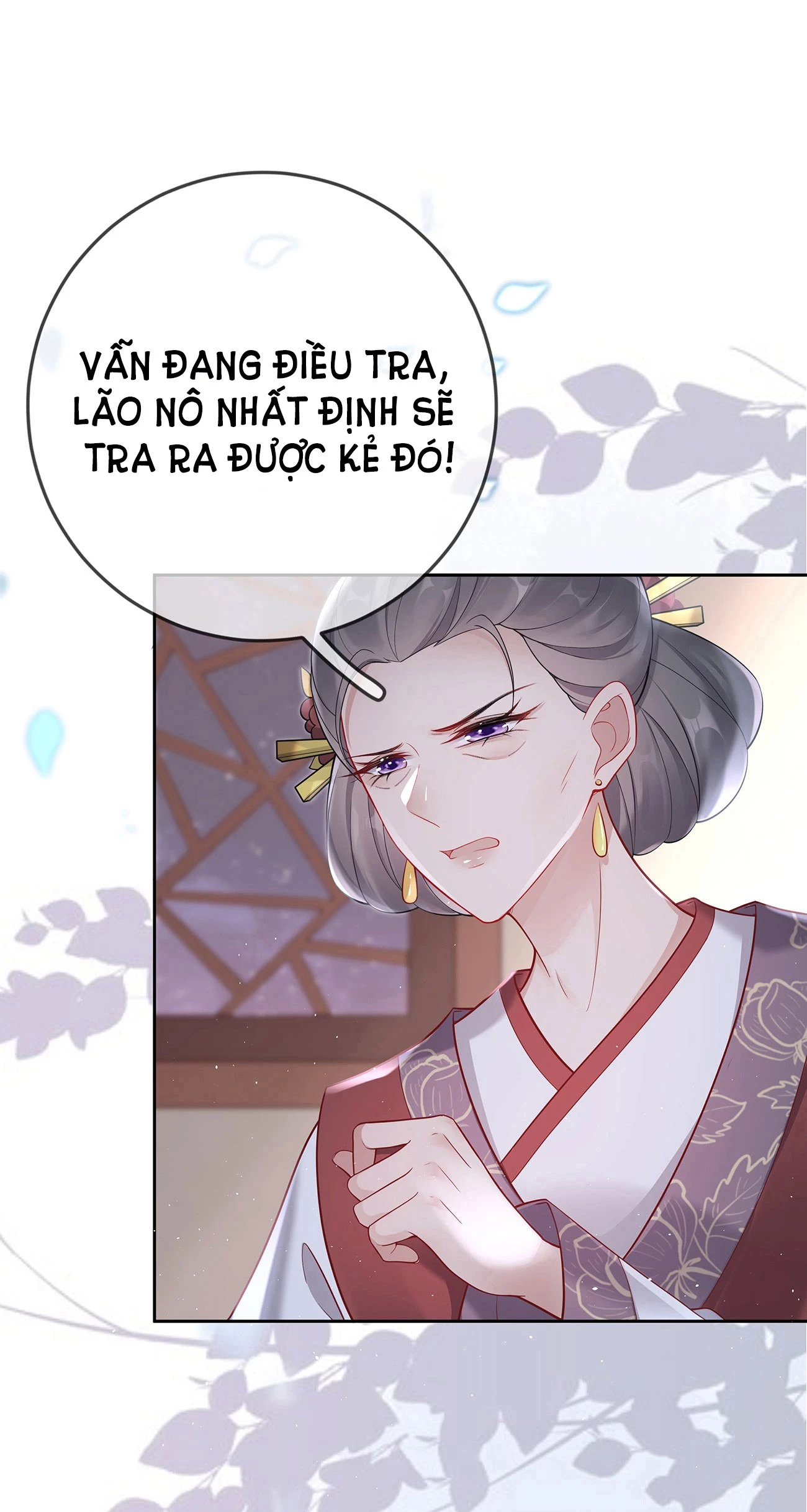 Phu Nhân Không Đoan Chính Chapter 7 - 15