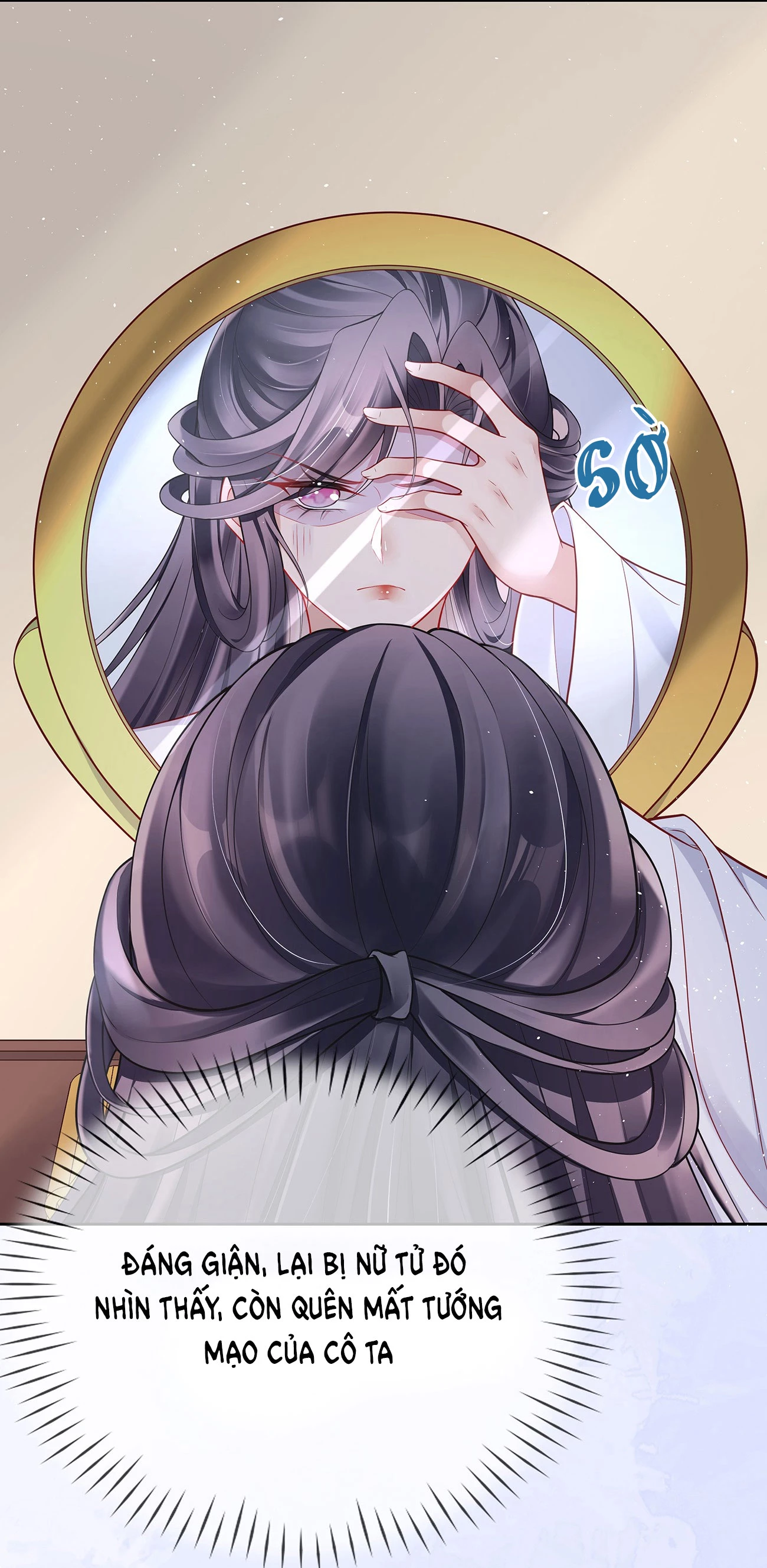 Phu Nhân Không Đoan Chính Chapter 7 - 18