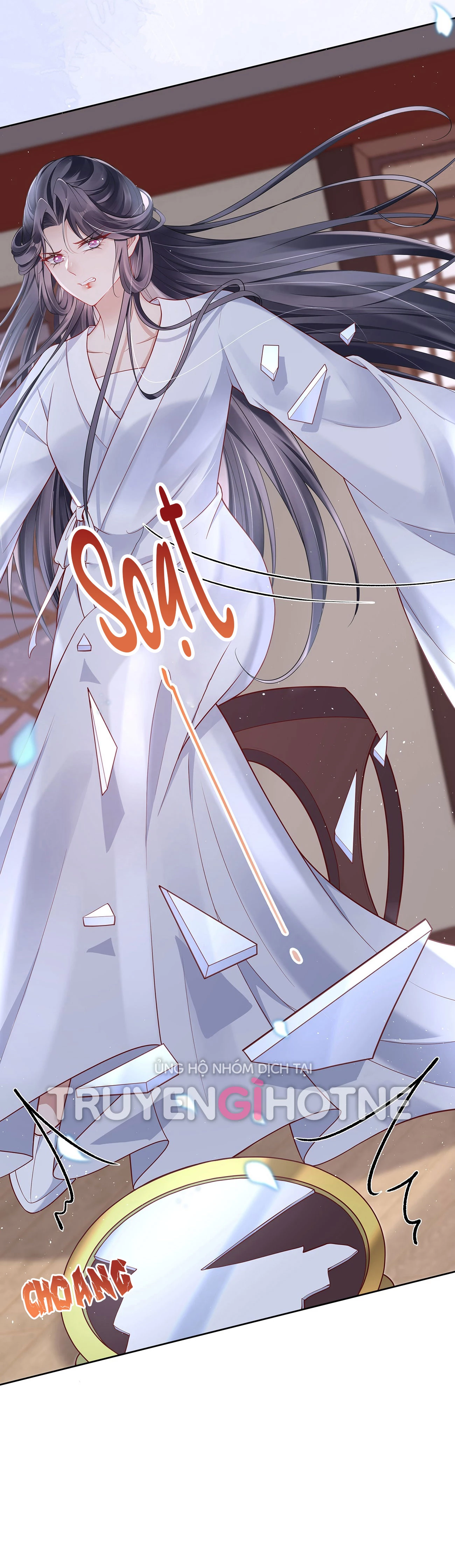 Phu Nhân Không Đoan Chính Chapter 7 - 20