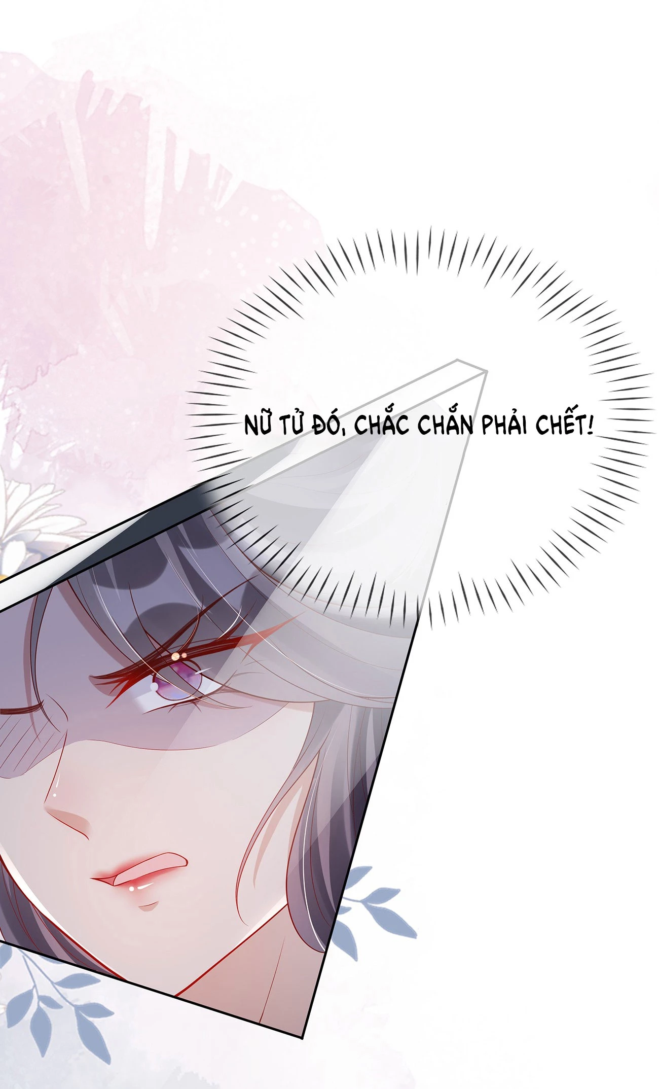 Phu Nhân Không Đoan Chính Chapter 7 - 21