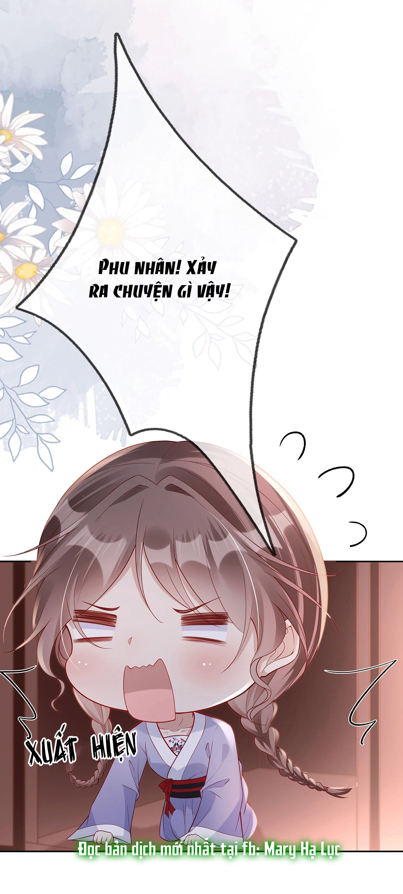 Phu Nhân Không Đoan Chính Chapter 7 - 22