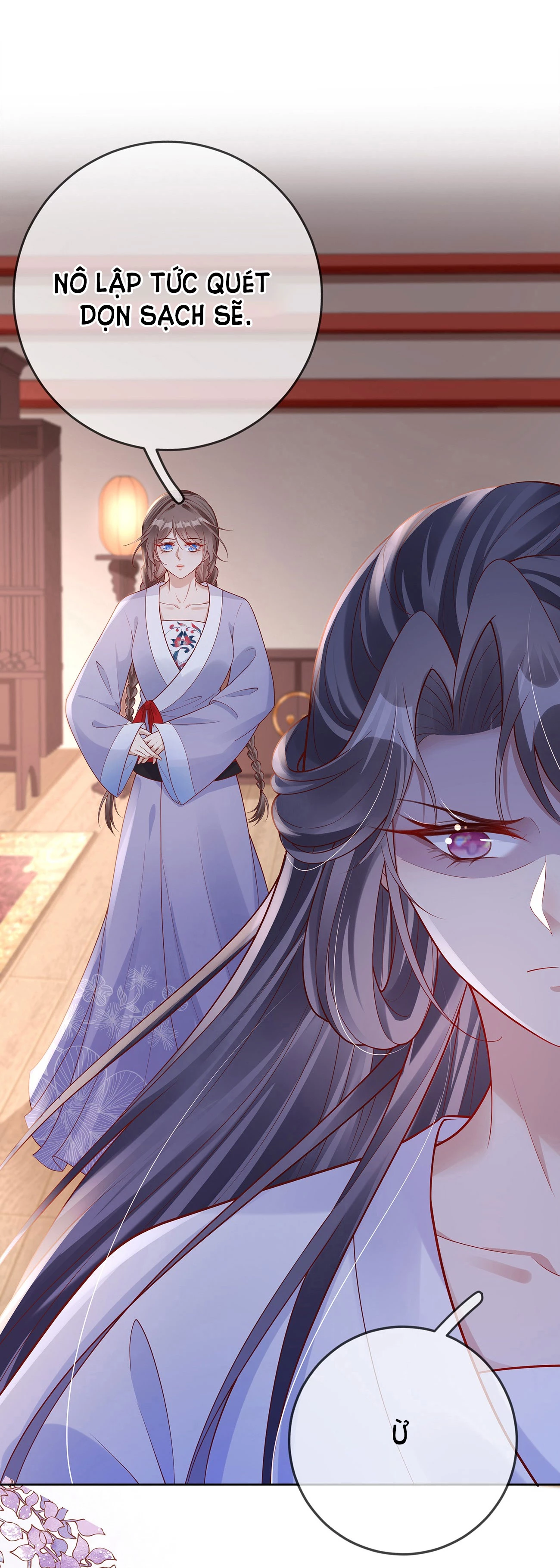 Phu Nhân Không Đoan Chính Chapter 7 - 24