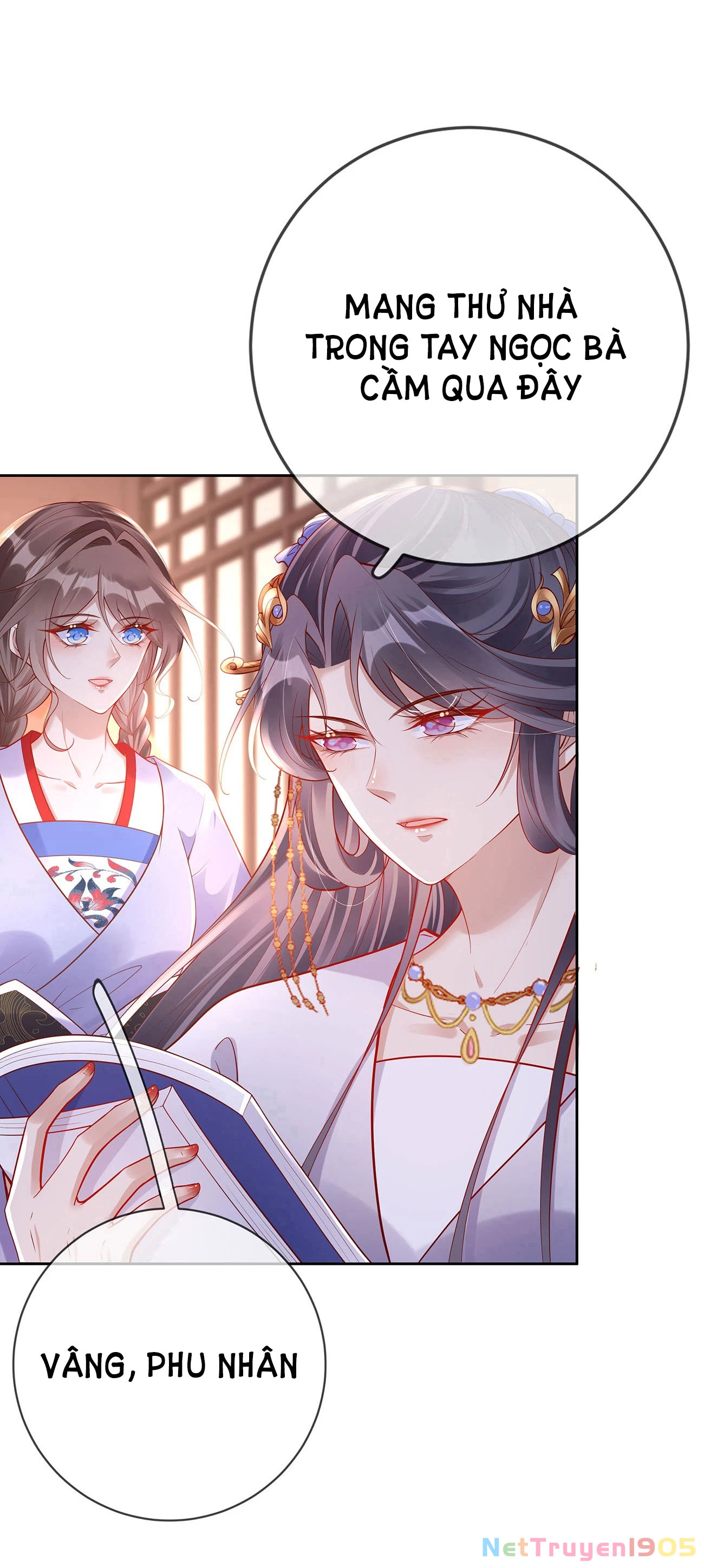 Phu Nhân Không Đoan Chính Chapter 7 - 28