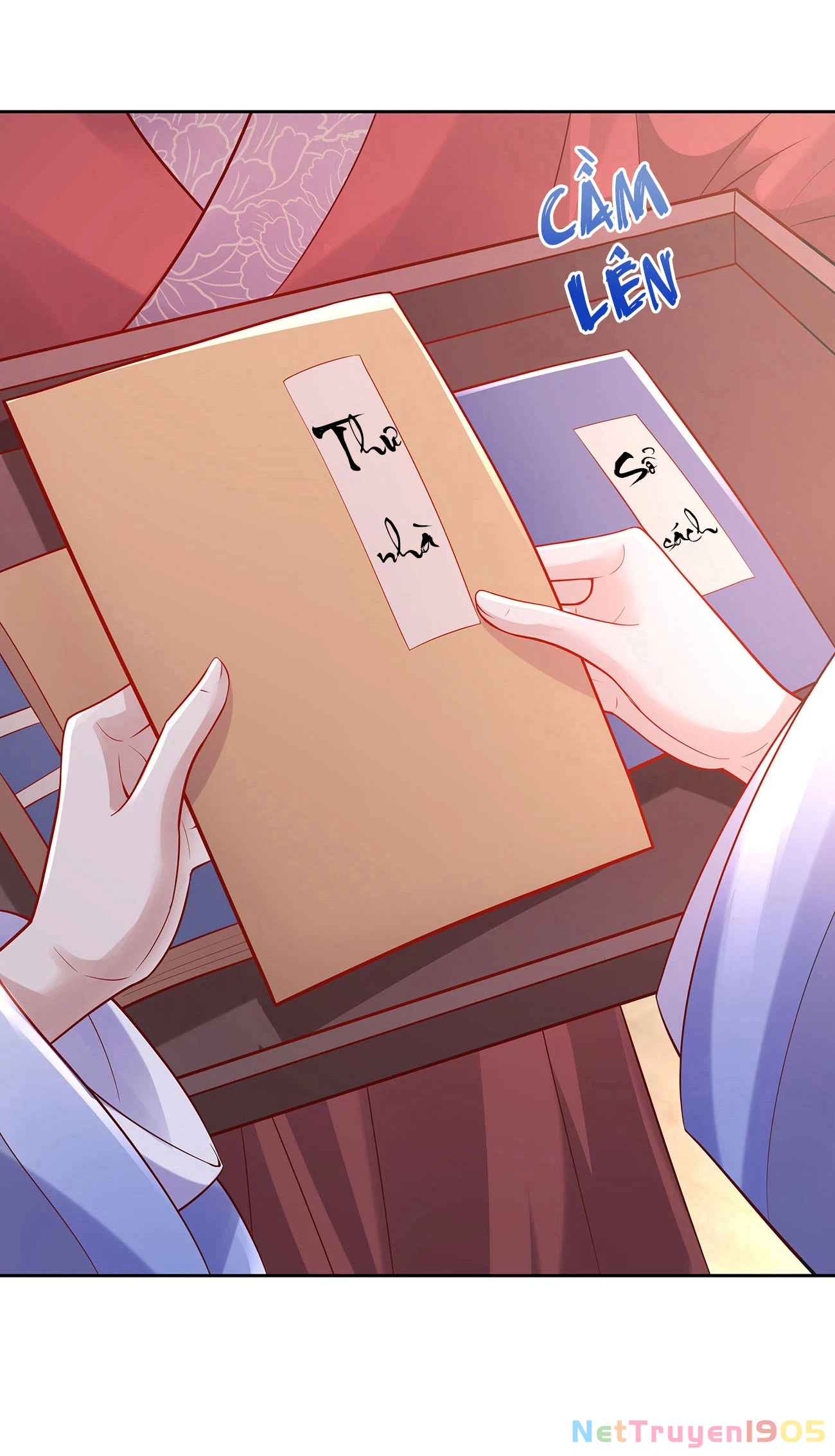 Phu Nhân Không Đoan Chính Chapter 7 - 30