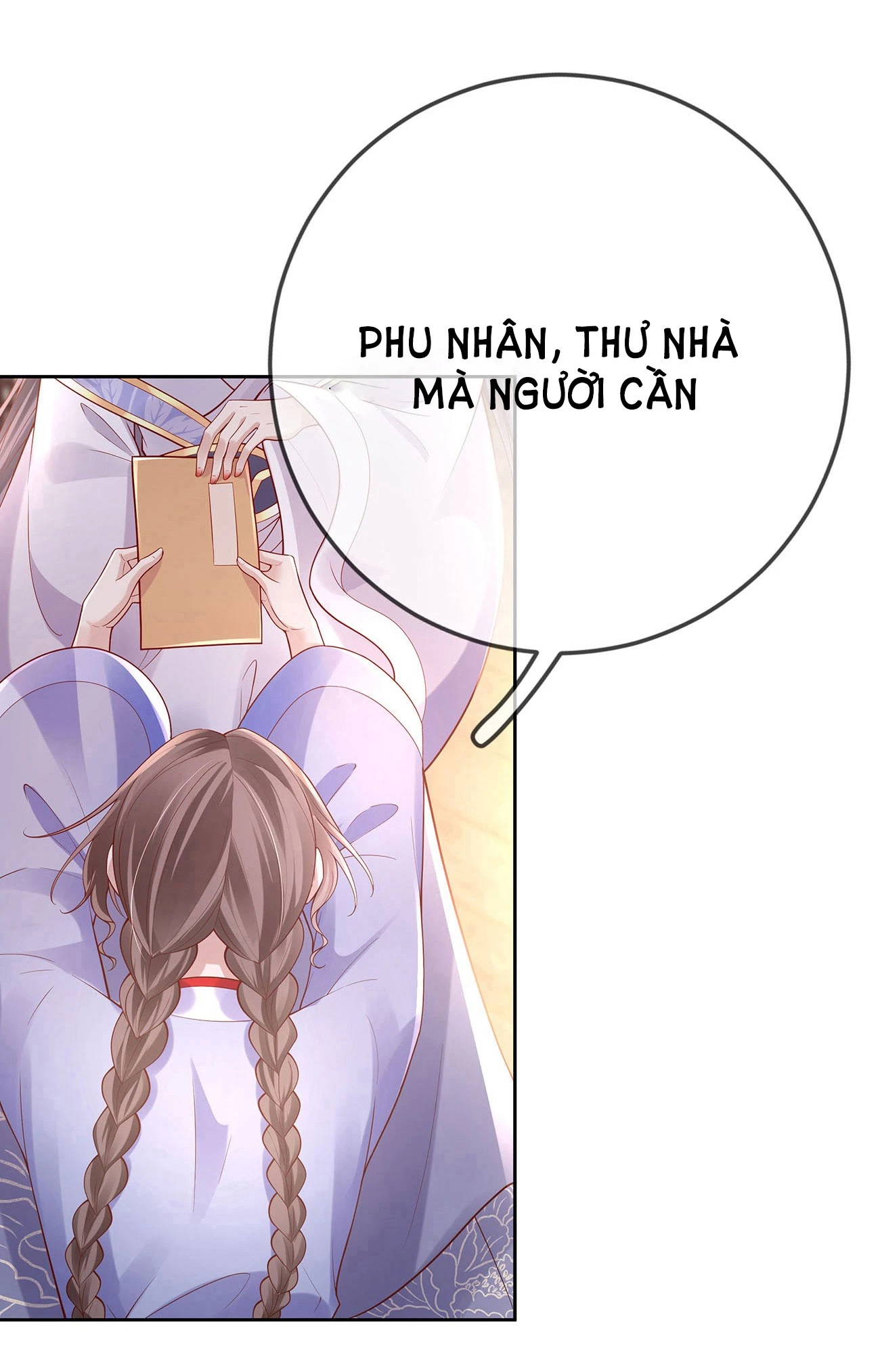 Phu Nhân Không Đoan Chính Chapter 7 - 31