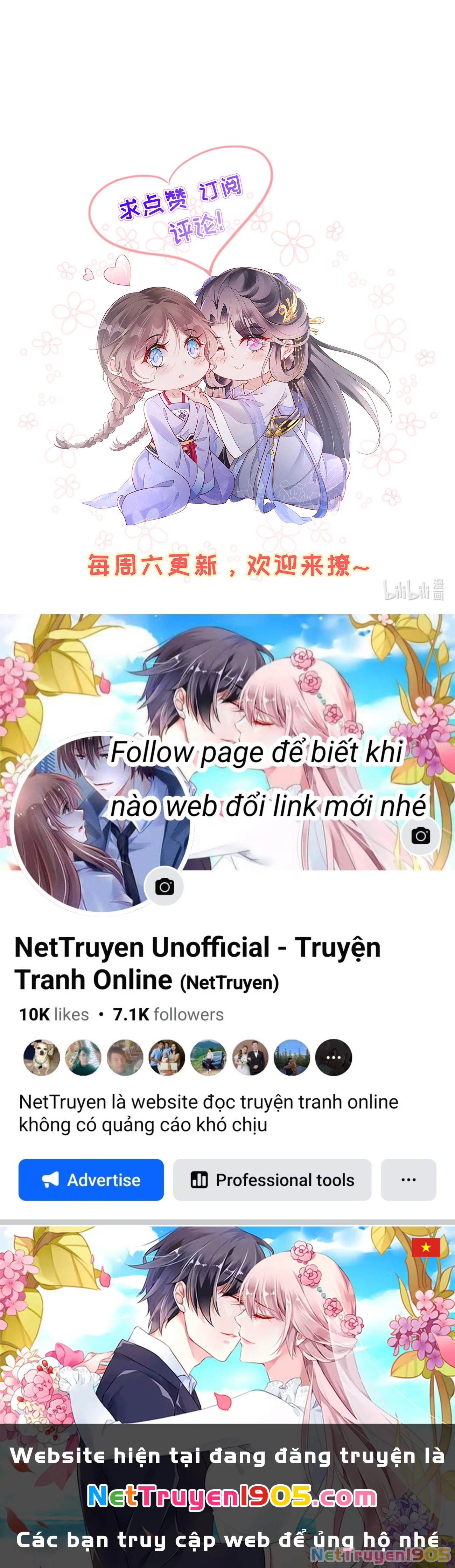 Phu Nhân Không Đoan Chính Chapter 7 - 33