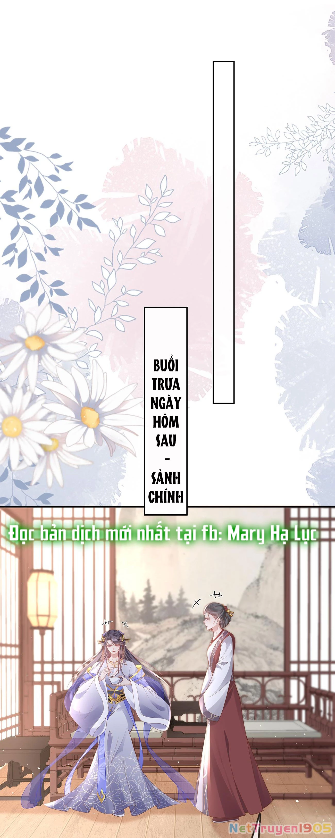 Phu Nhân Không Đoan Chính Chapter 8 - 2