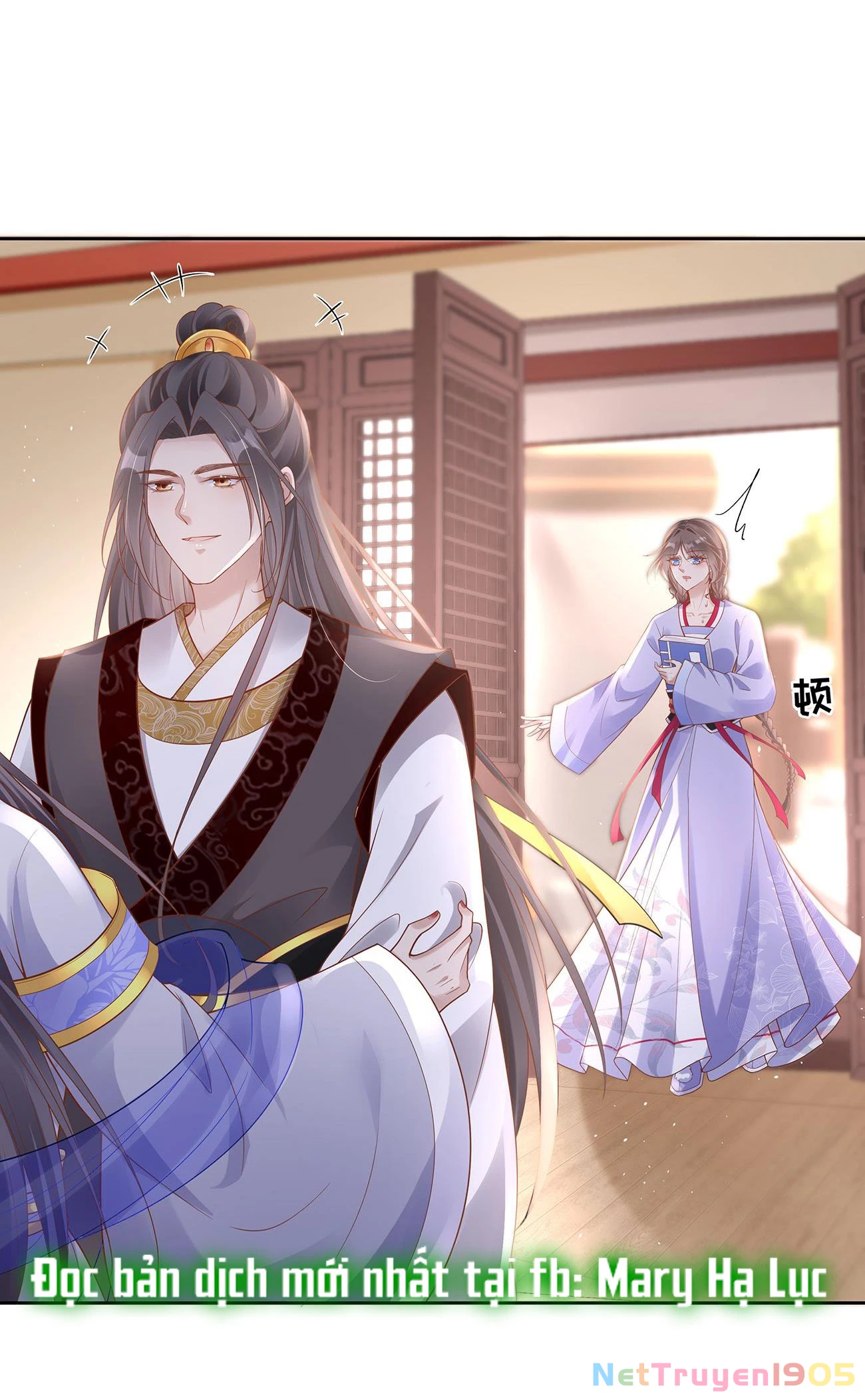 Phu Nhân Không Đoan Chính Chapter 8 - 5