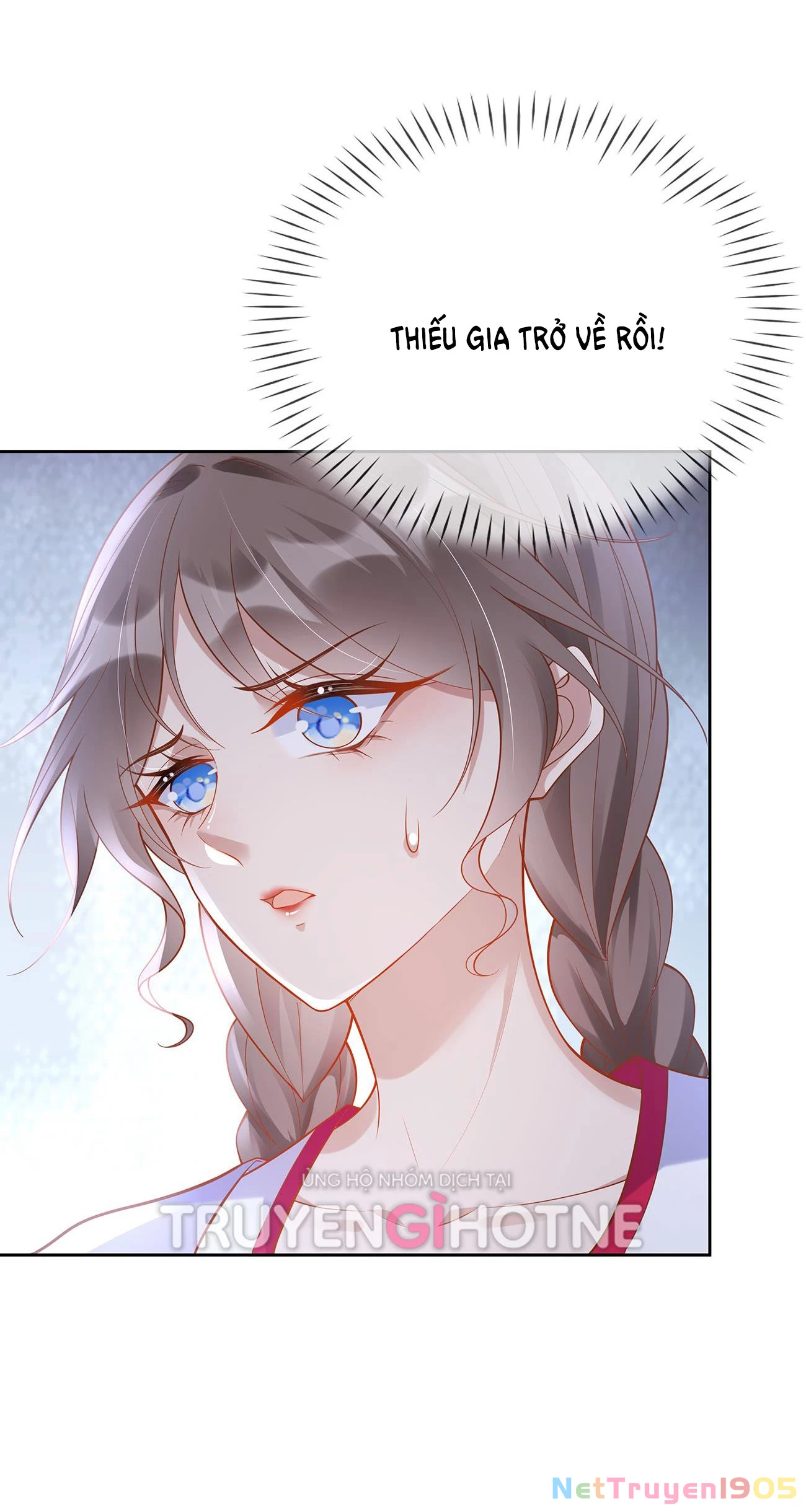 Phu Nhân Không Đoan Chính Chapter 8 - 6