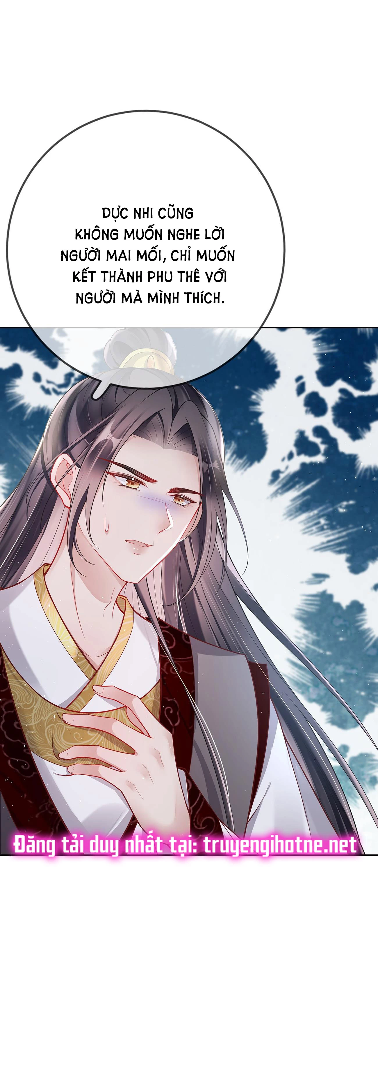 Phu Nhân Không Đoan Chính Chapter 8 - 17