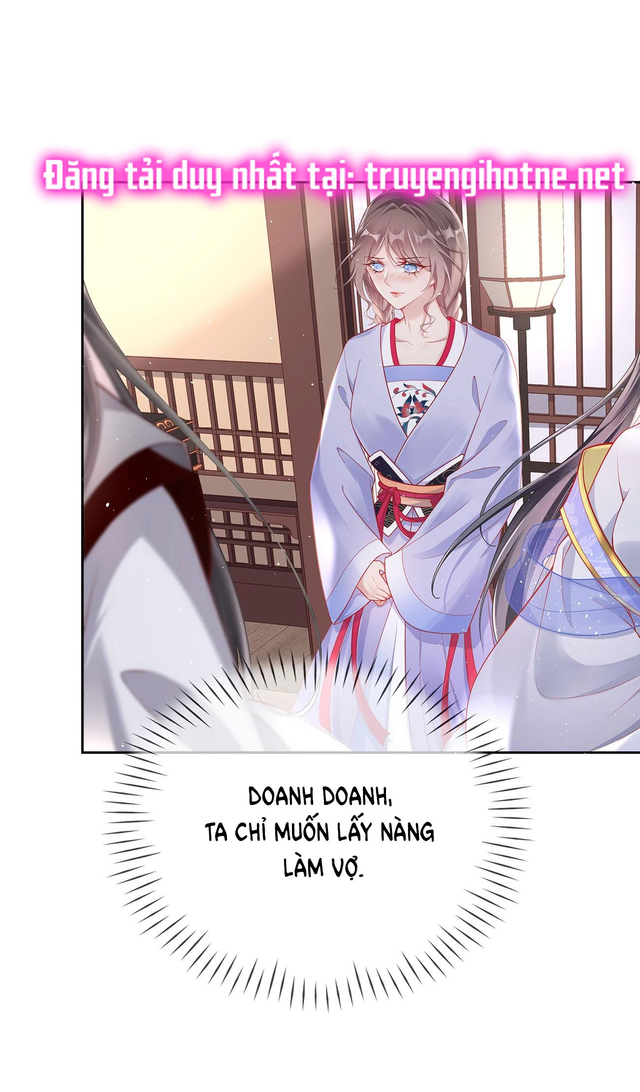 Phu Nhân Không Đoan Chính Chapter 8 - 18