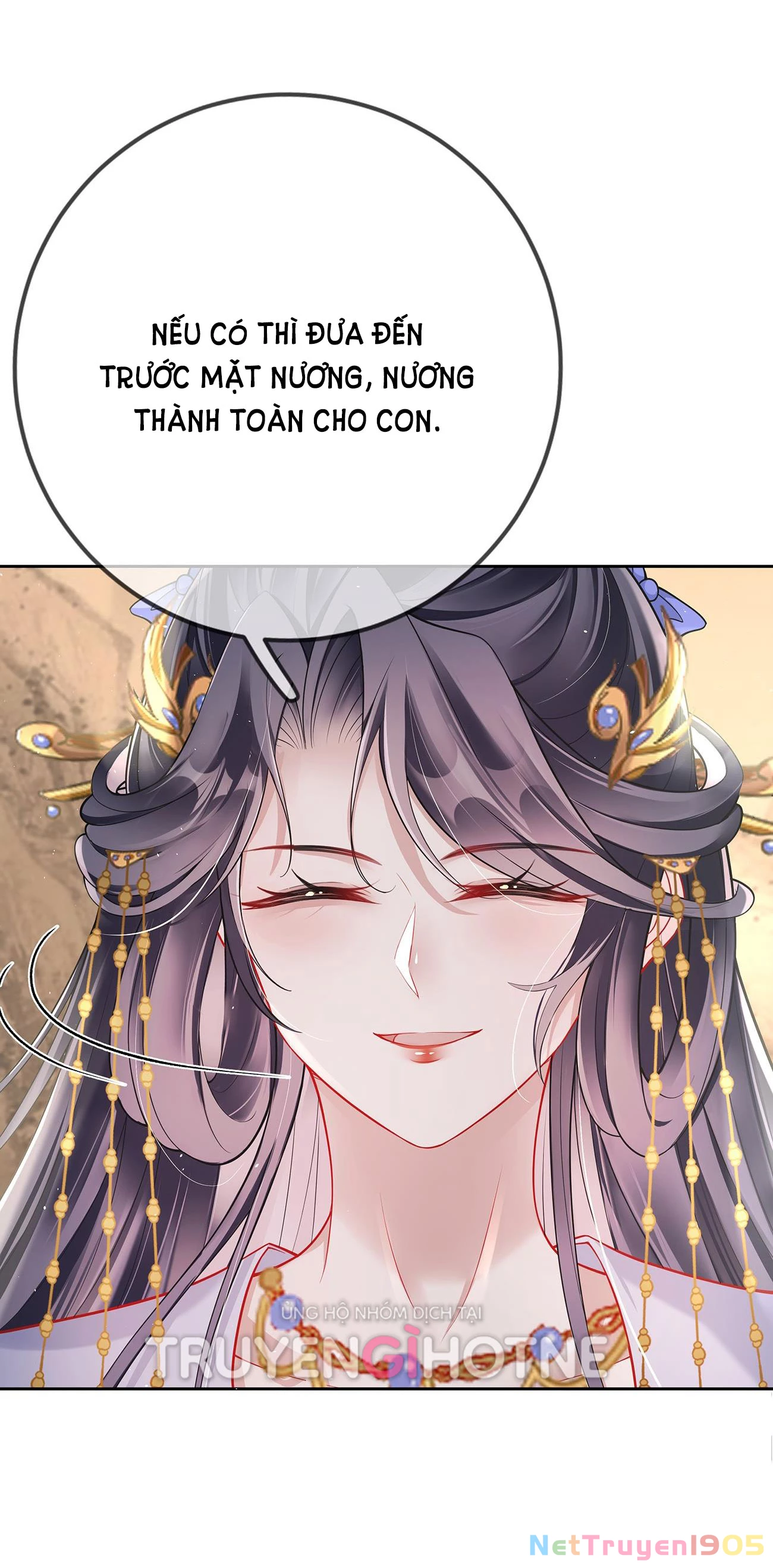 Phu Nhân Không Đoan Chính Chapter 8 - 20