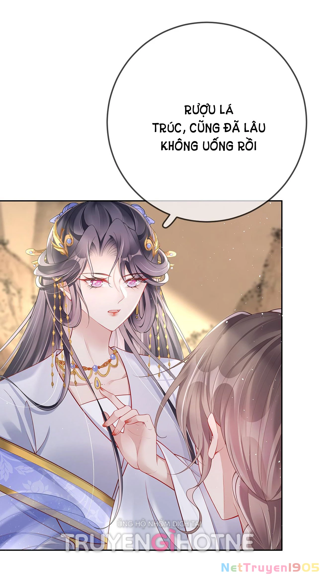 Phu Nhân Không Đoan Chính Chapter 8 - 23