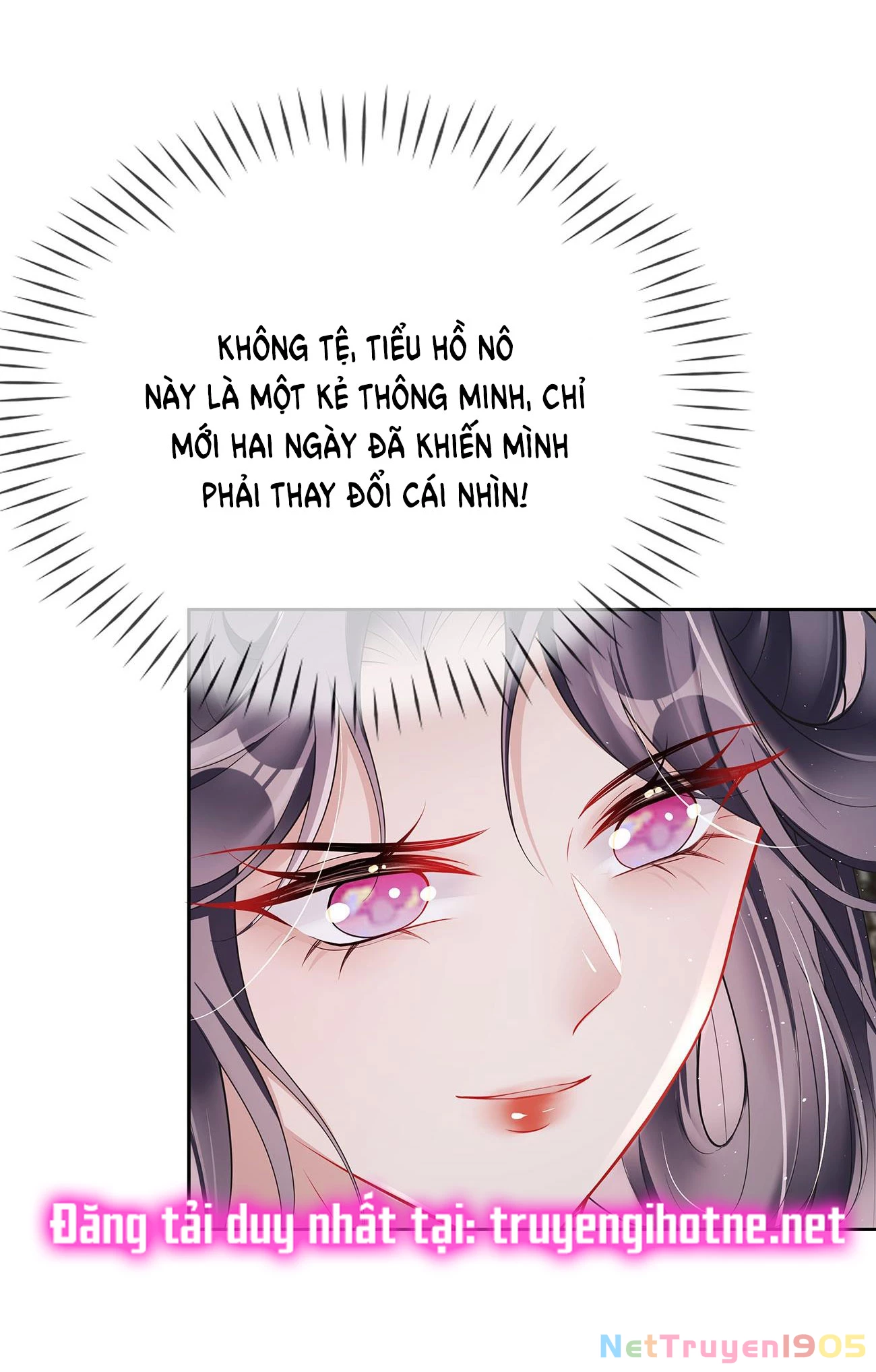 Phu Nhân Không Đoan Chính Chapter 8 - 24