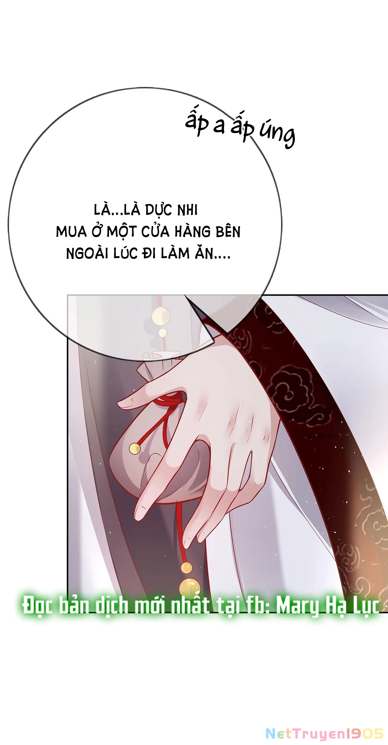 Phu Nhân Không Đoan Chính Chapter 8 - 28