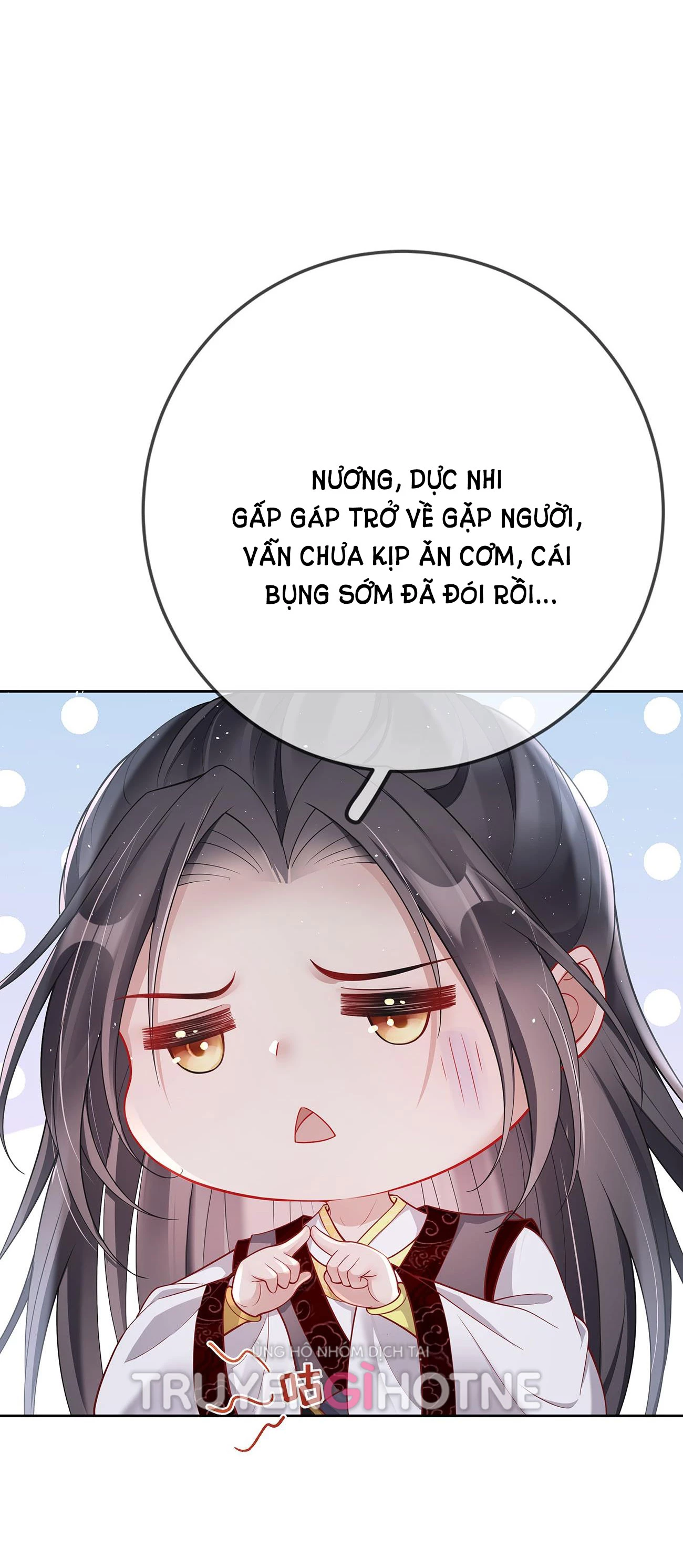 Phu Nhân Không Đoan Chính Chapter 8 - 29