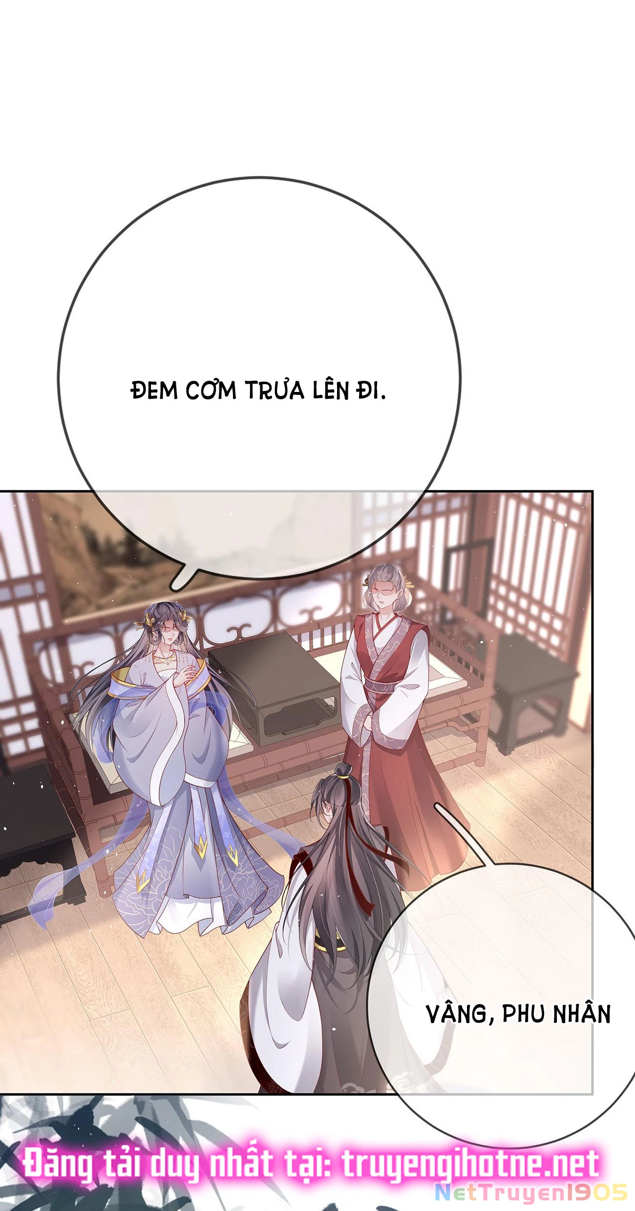 Phu Nhân Không Đoan Chính Chapter 8 - 30