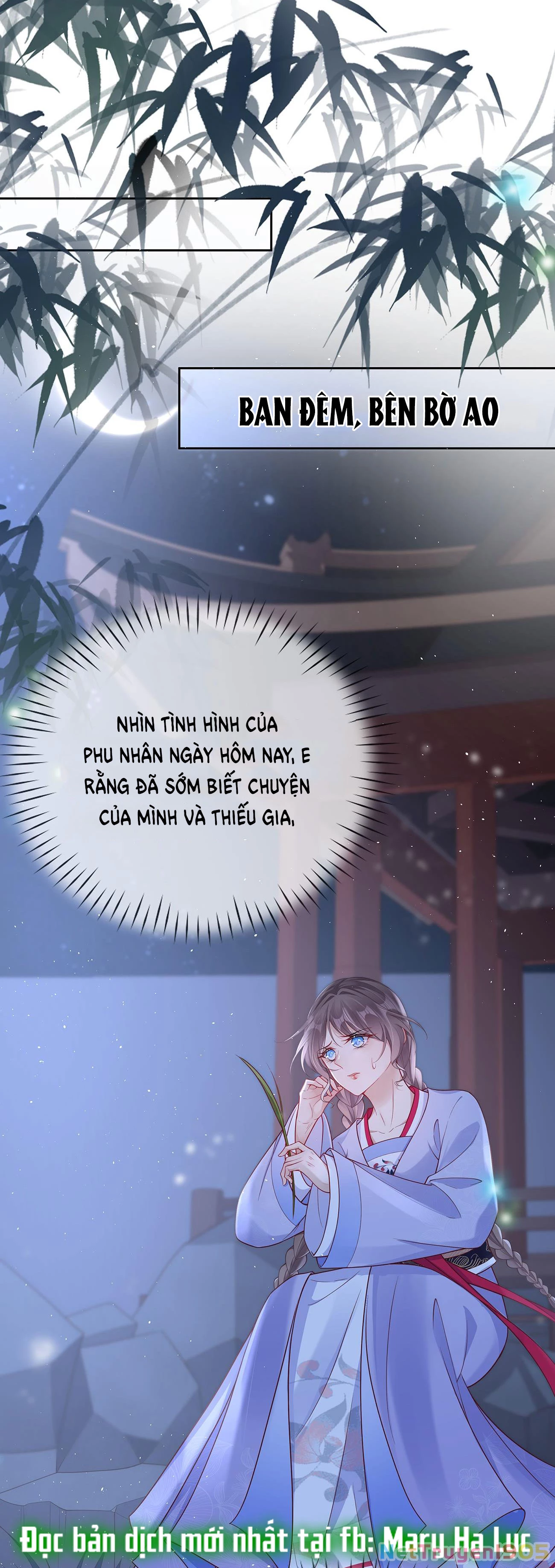 Phu Nhân Không Đoan Chính Chapter 8 - 31