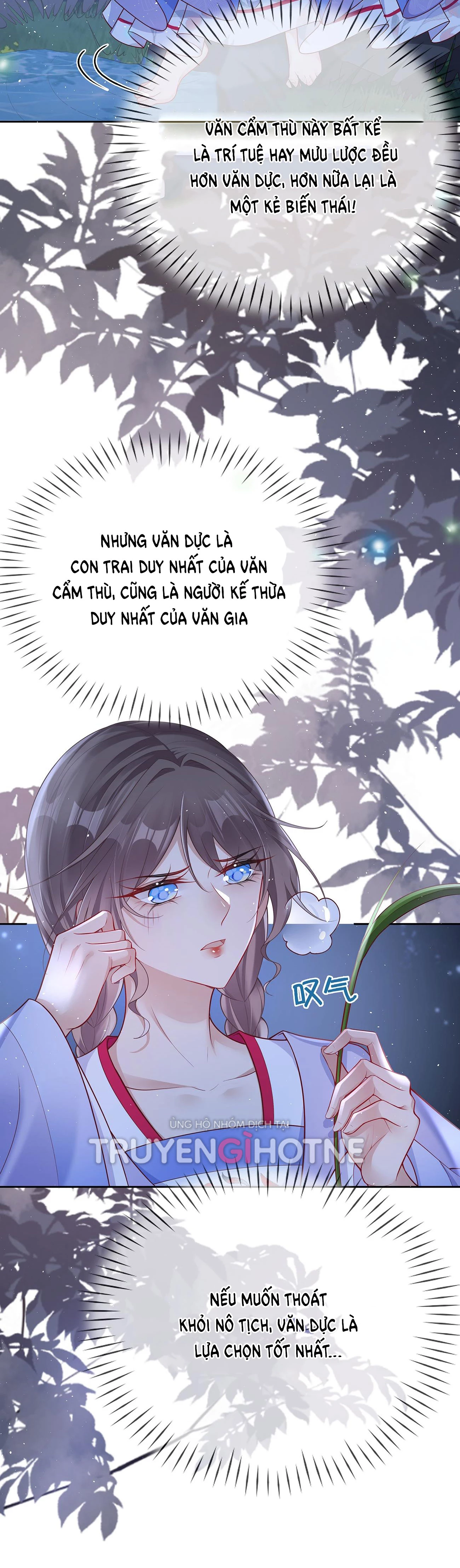 Phu Nhân Không Đoan Chính Chapter 8 - 32