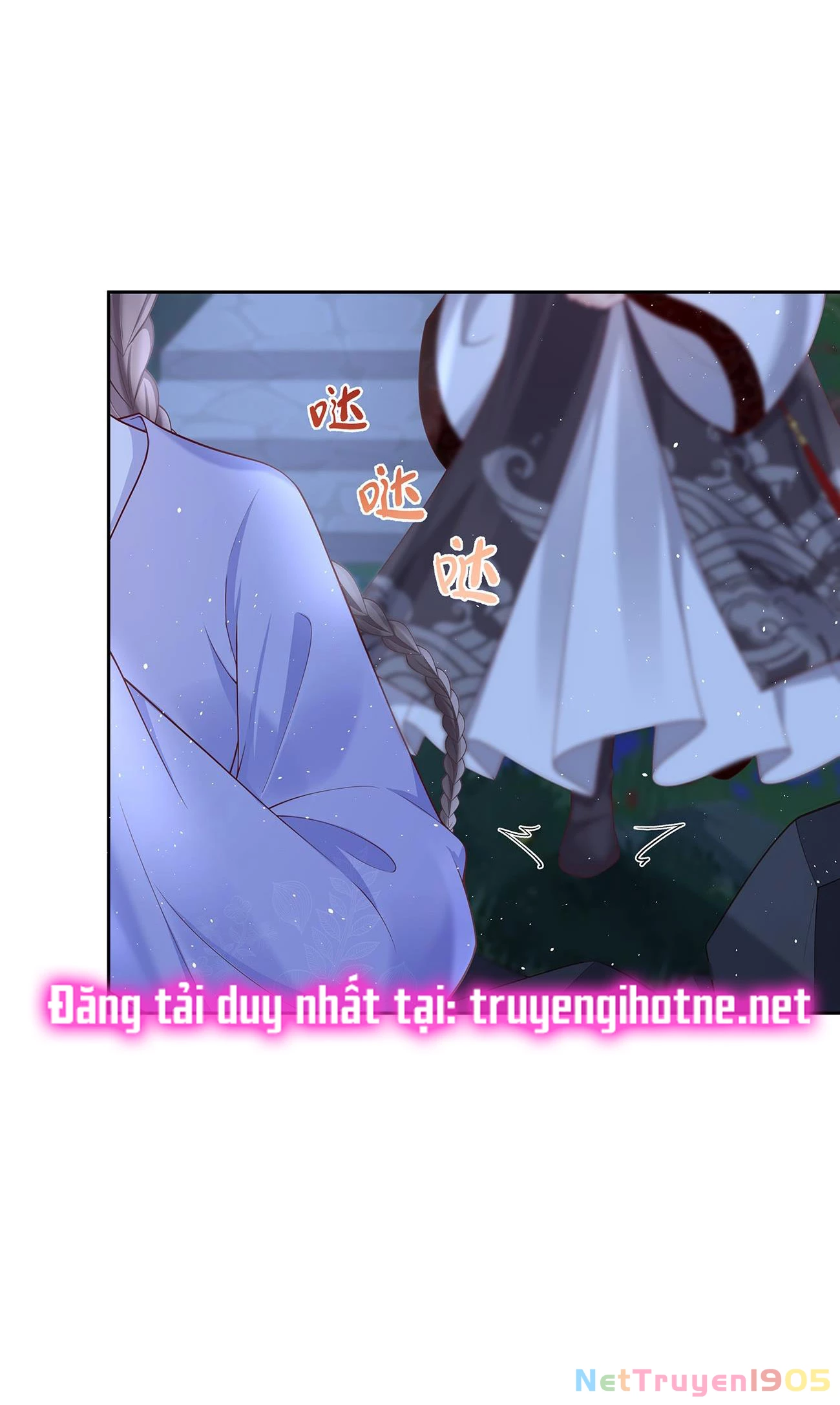 Phu Nhân Không Đoan Chính Chapter 8 - 33