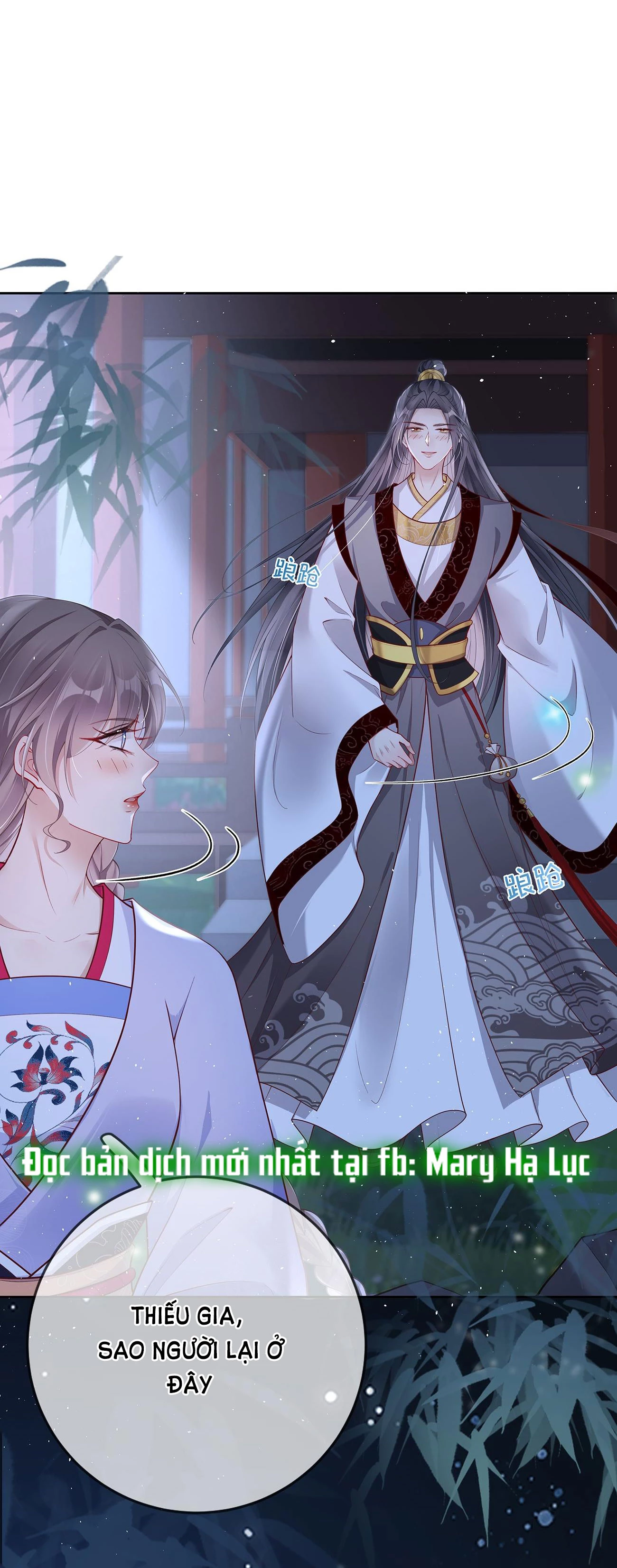 Phu Nhân Không Đoan Chính Chapter 8 - 34