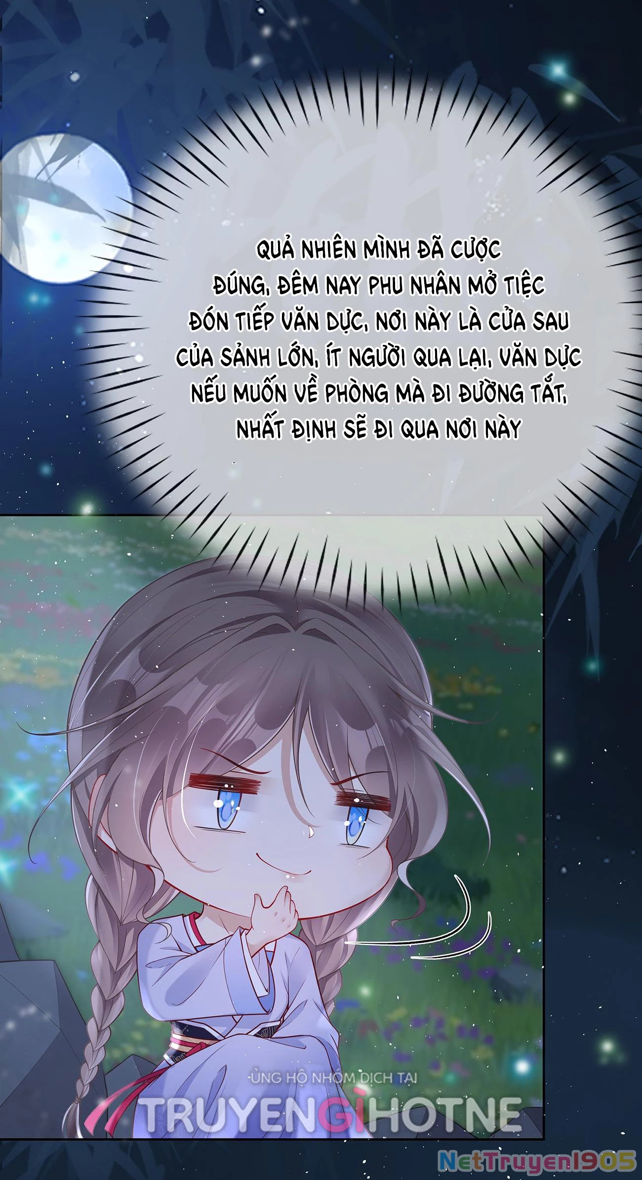 Phu Nhân Không Đoan Chính Chapter 8 - 35