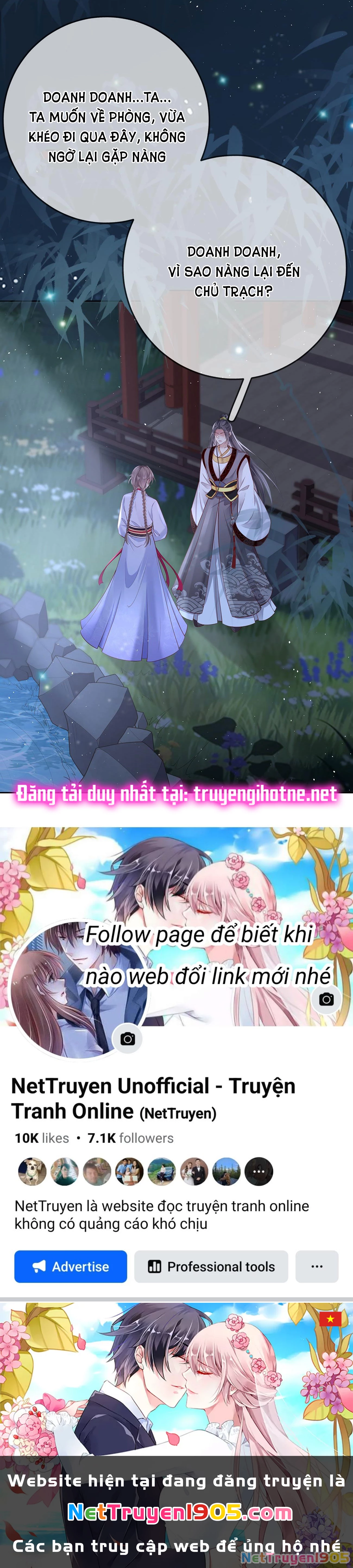 Phu Nhân Không Đoan Chính Chapter 8 - 36