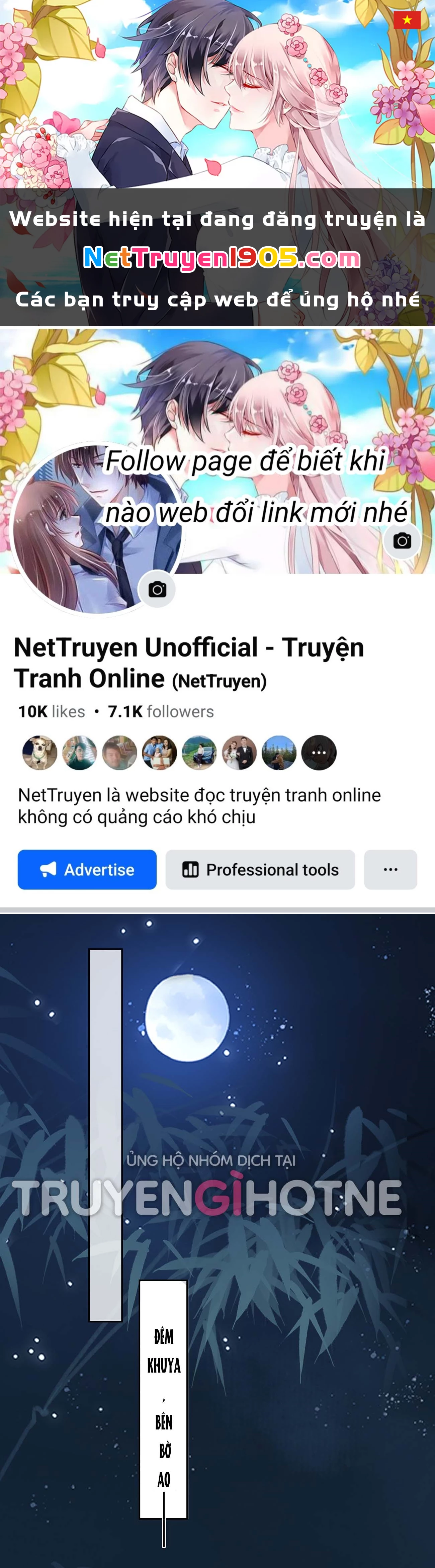 Phu Nhân Không Đoan Chính Chapter 9 - 1