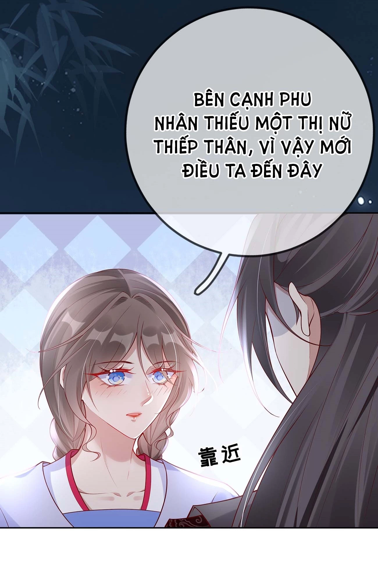 Phu Nhân Không Đoan Chính Chapter 9 - 2