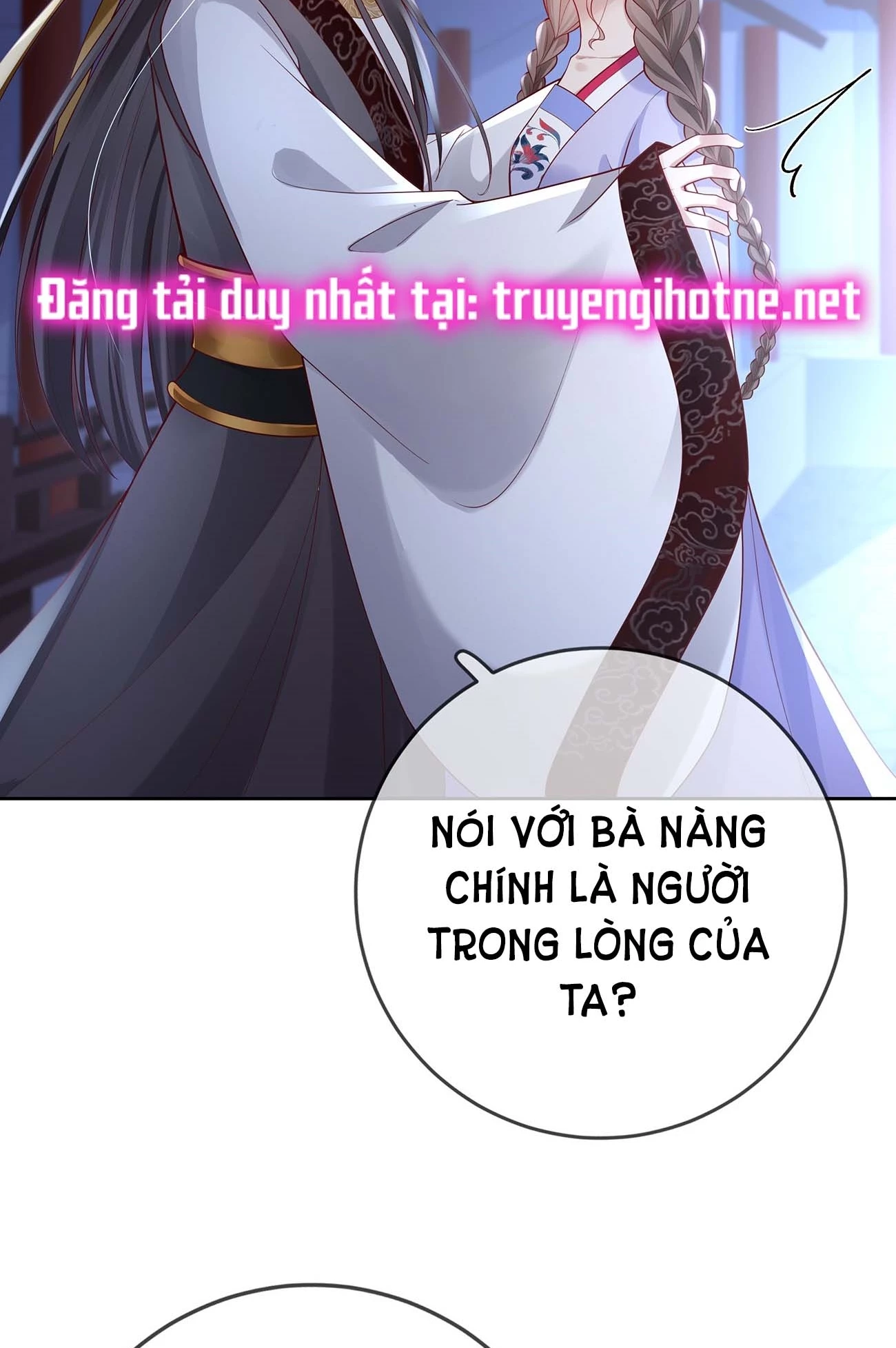 Phu Nhân Không Đoan Chính Chapter 9 - 4