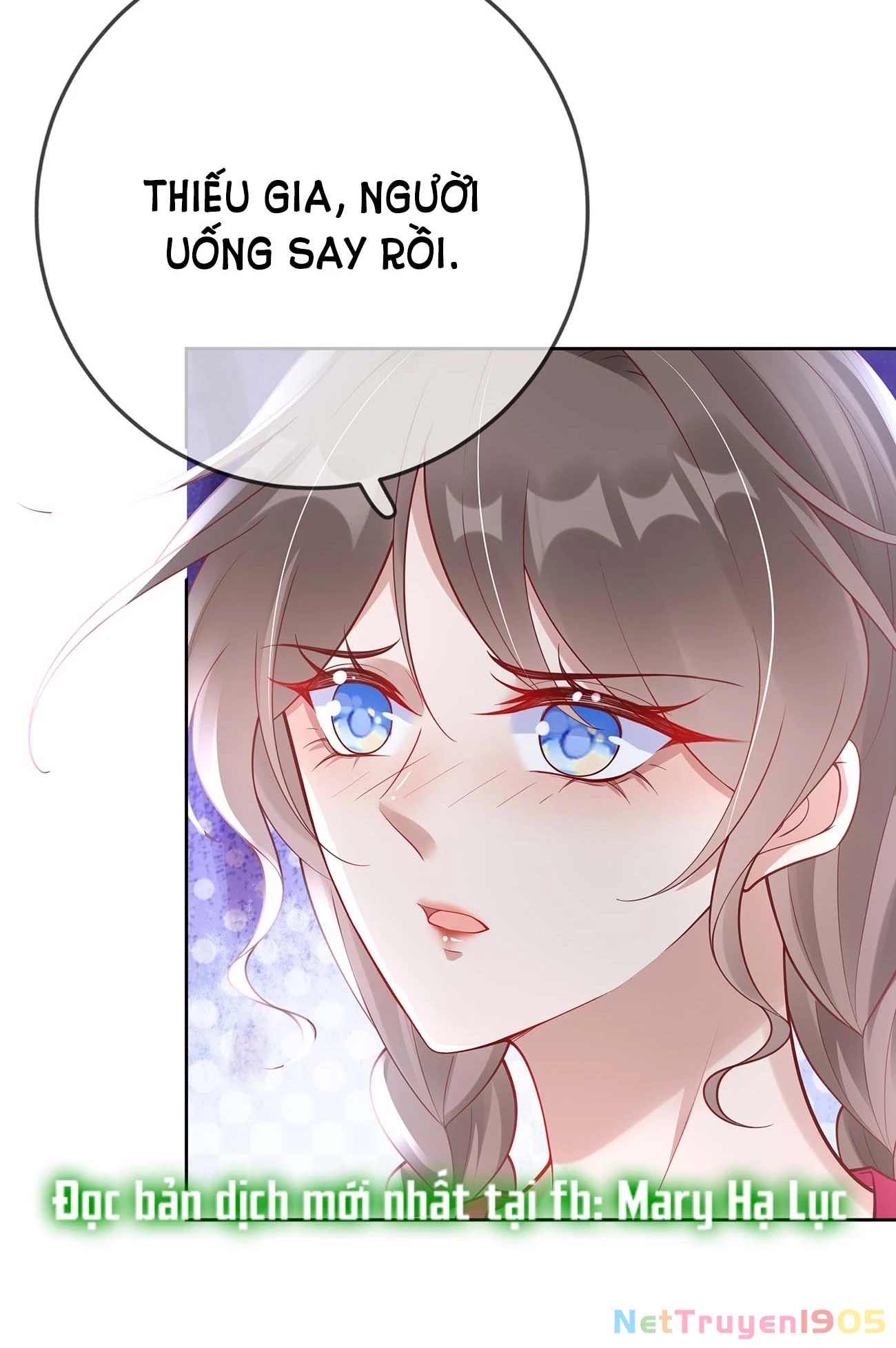 Phu Nhân Không Đoan Chính Chapter 9 - 5