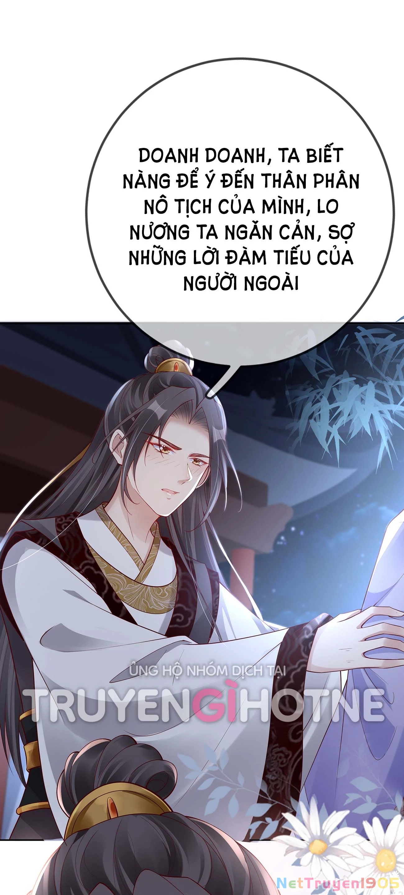 Phu Nhân Không Đoan Chính Chapter 9 - 6