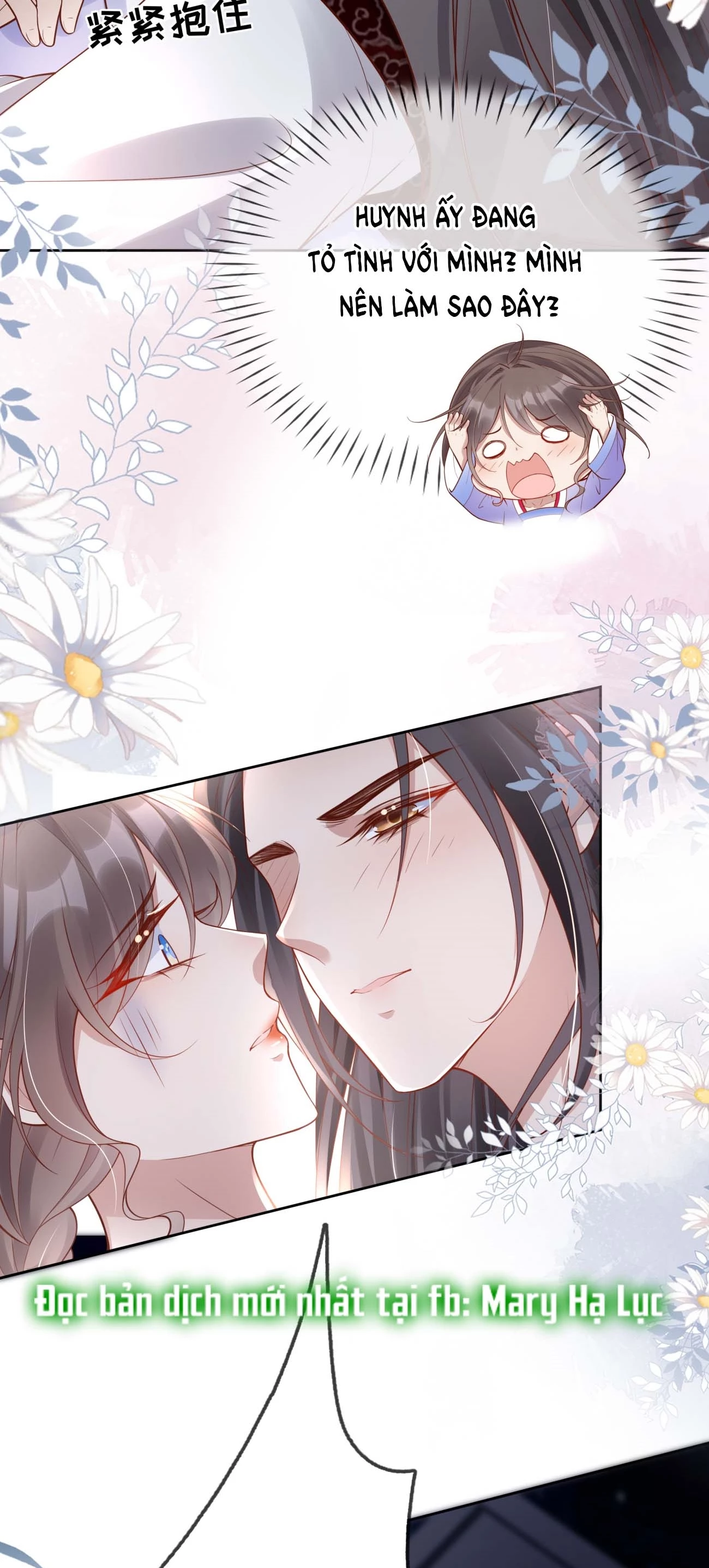 Phu Nhân Không Đoan Chính Chapter 9 - 9