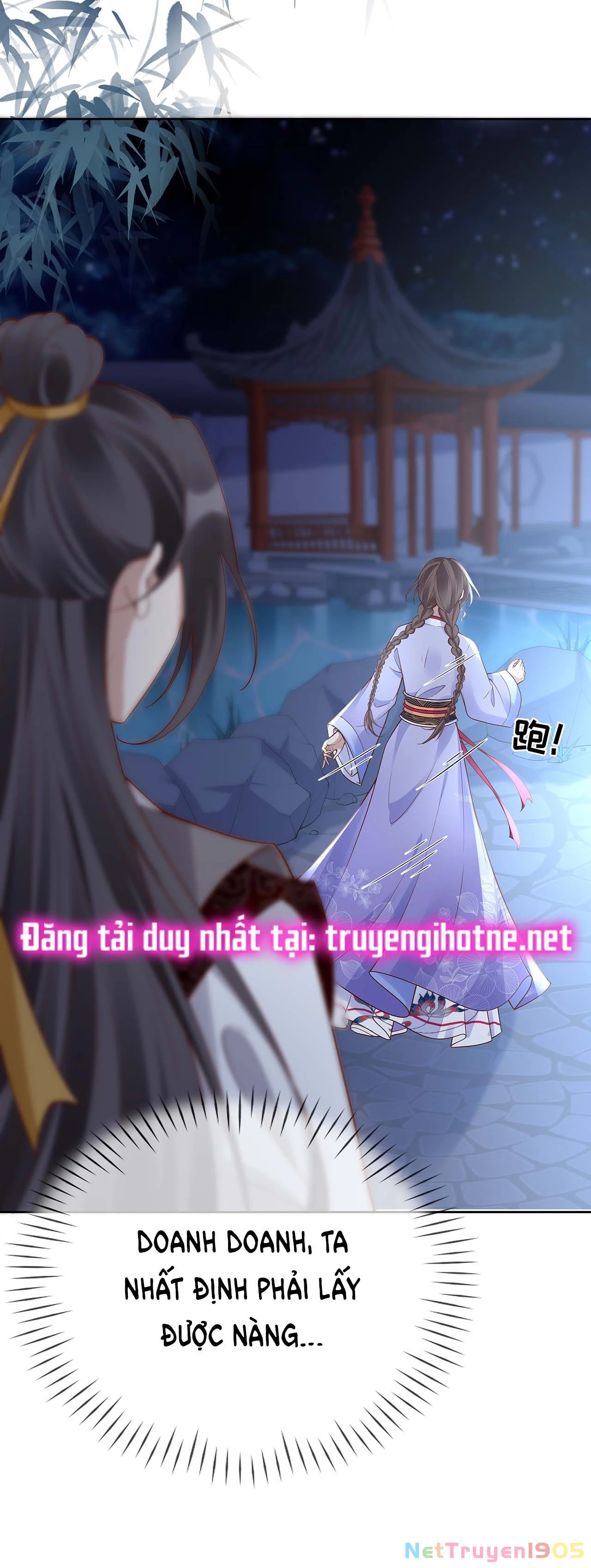 Phu Nhân Không Đoan Chính Chapter 9 - 14