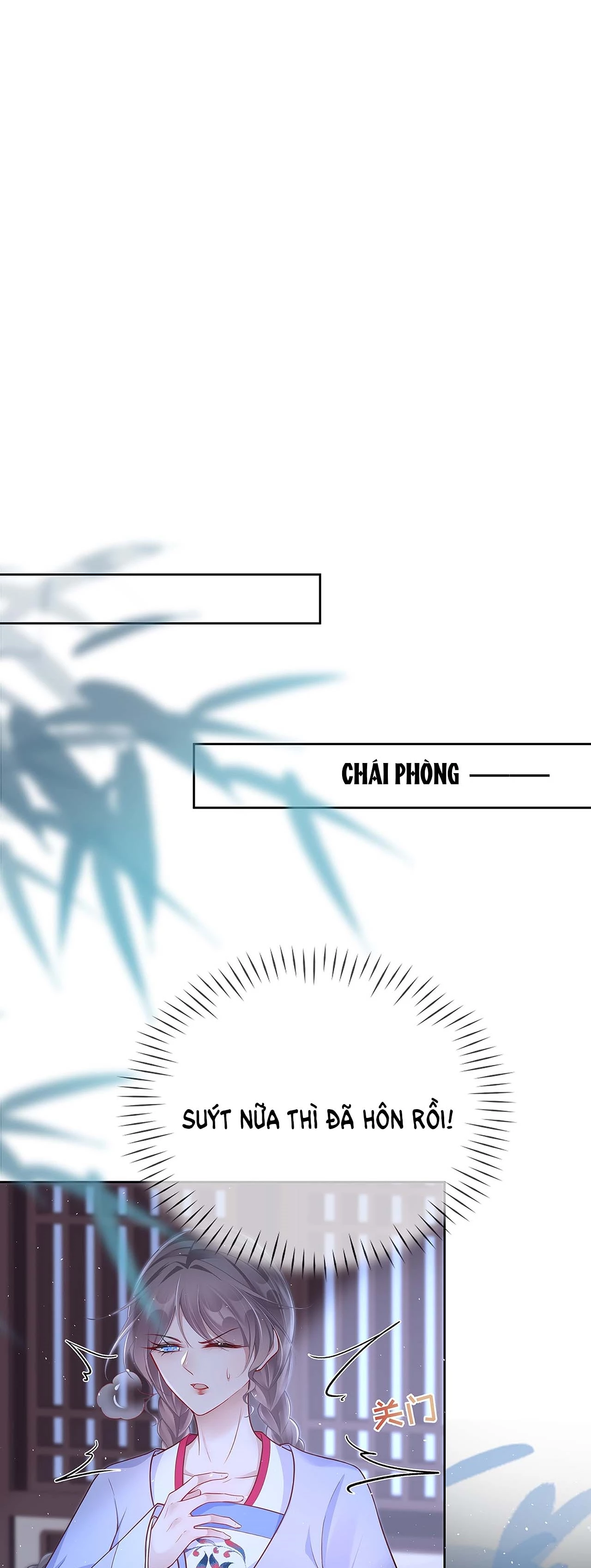 Phu Nhân Không Đoan Chính Chapter 9 - 15