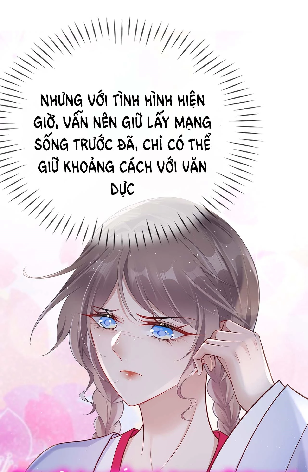 Phu Nhân Không Đoan Chính Chapter 9 - 18