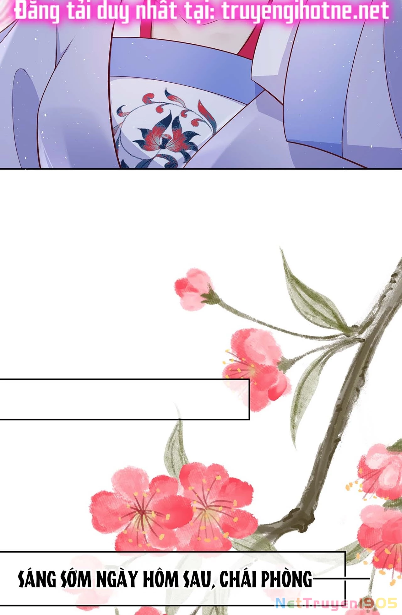 Phu Nhân Không Đoan Chính Chapter 9 - 19