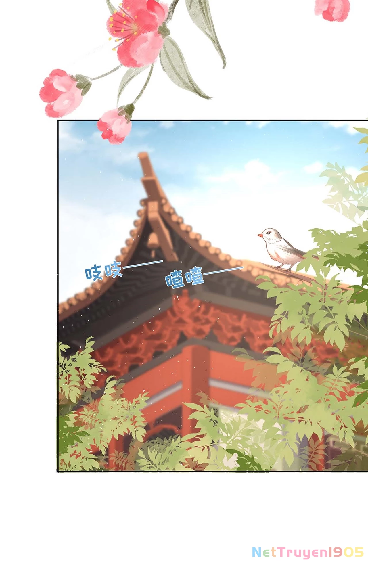 Phu Nhân Không Đoan Chính Chapter 9 - 20