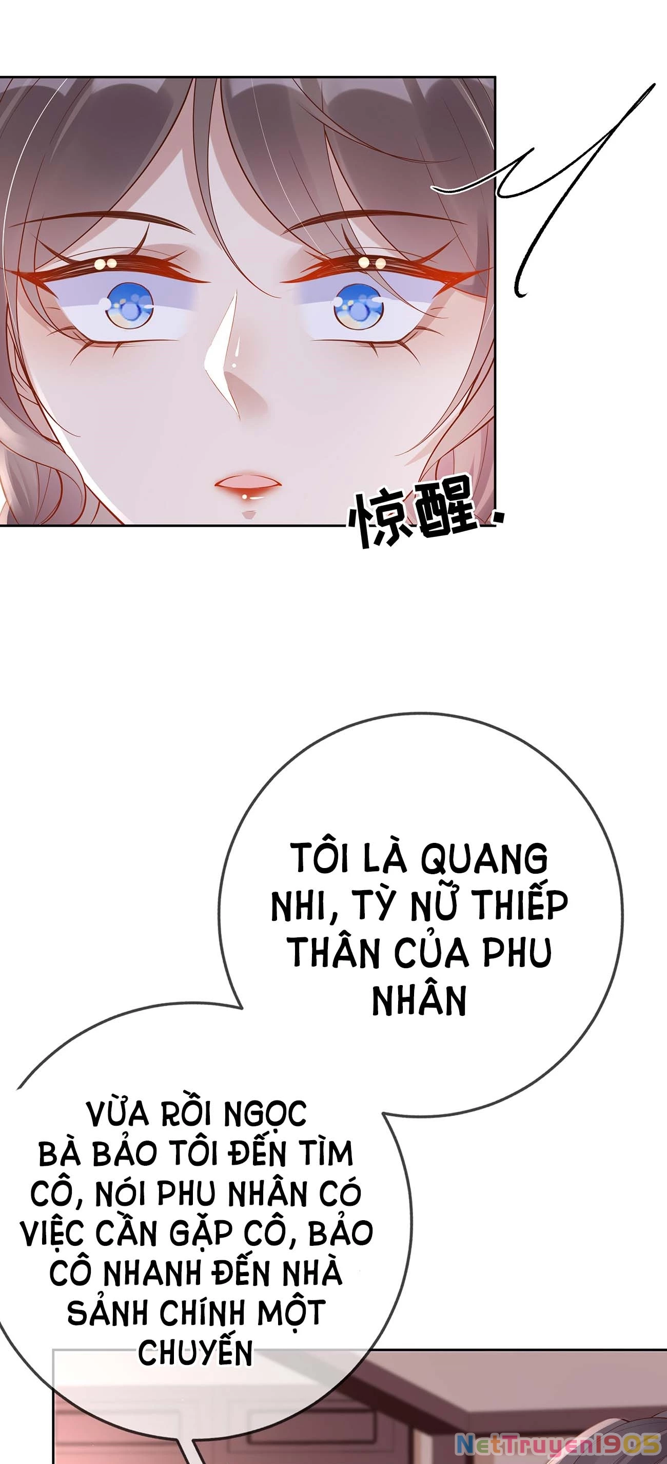 Phu Nhân Không Đoan Chính Chapter 9 - 23