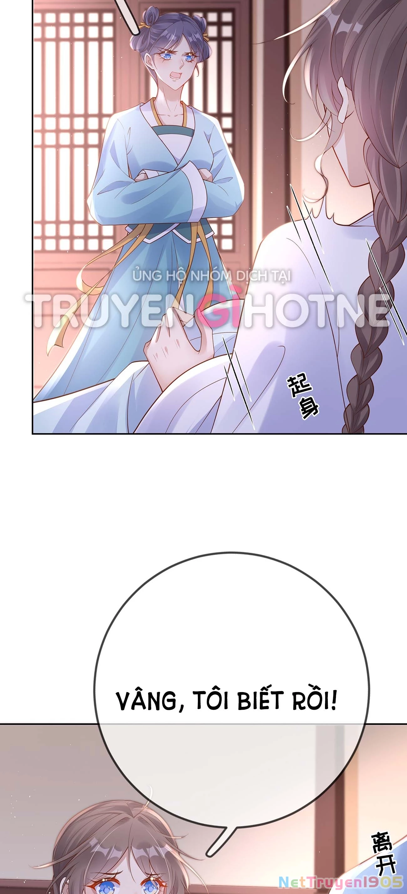 Phu Nhân Không Đoan Chính Chapter 9 - 24