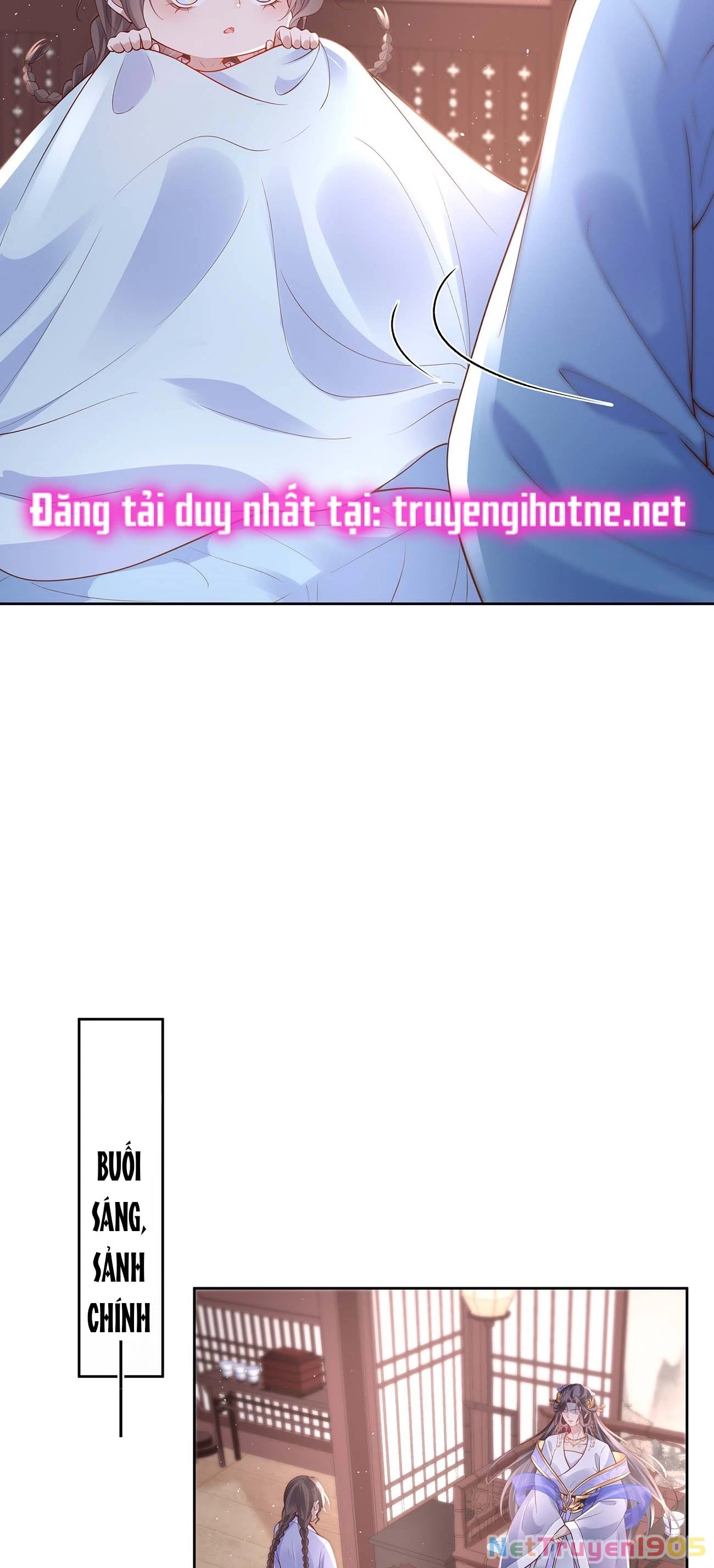 Phu Nhân Không Đoan Chính Chapter 9 - 25