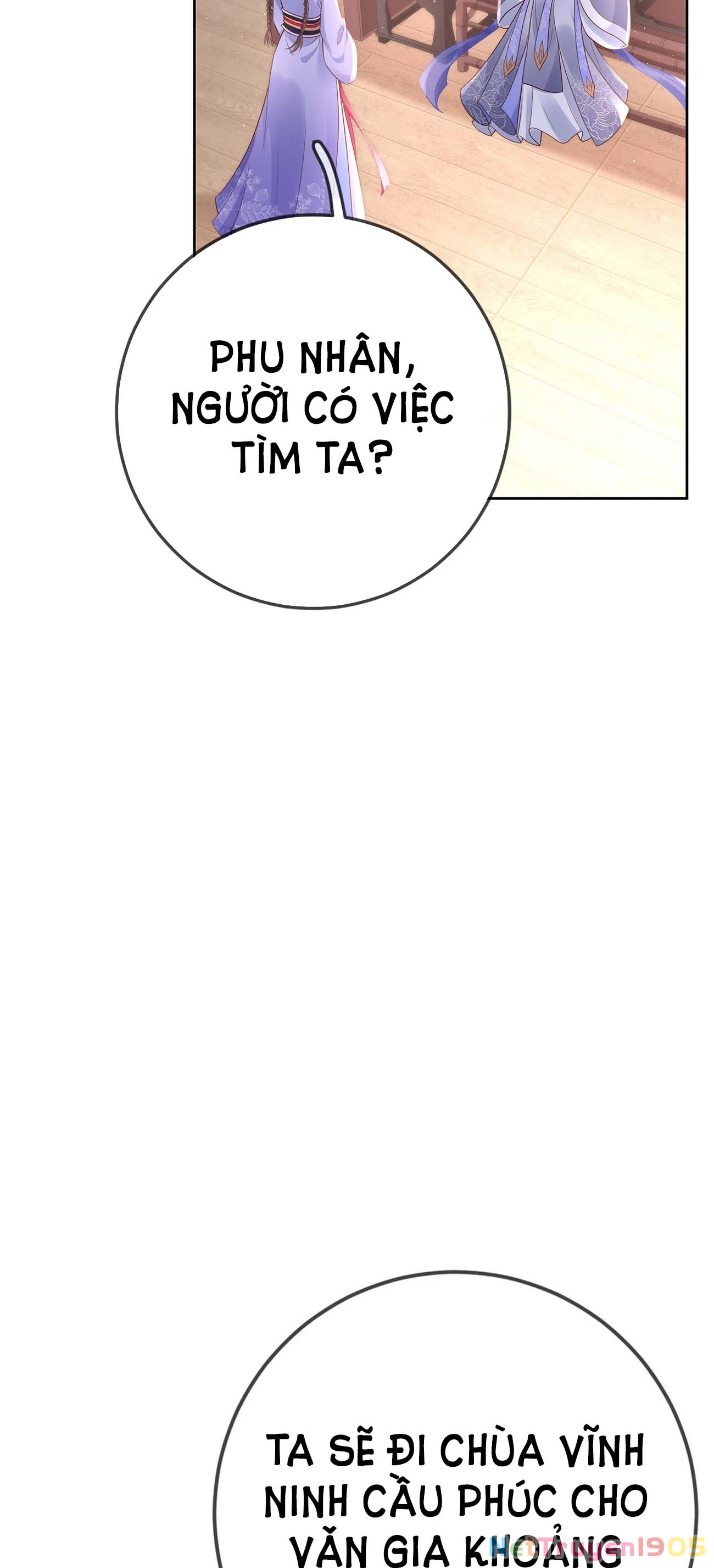 Phu Nhân Không Đoan Chính Chapter 9 - 26